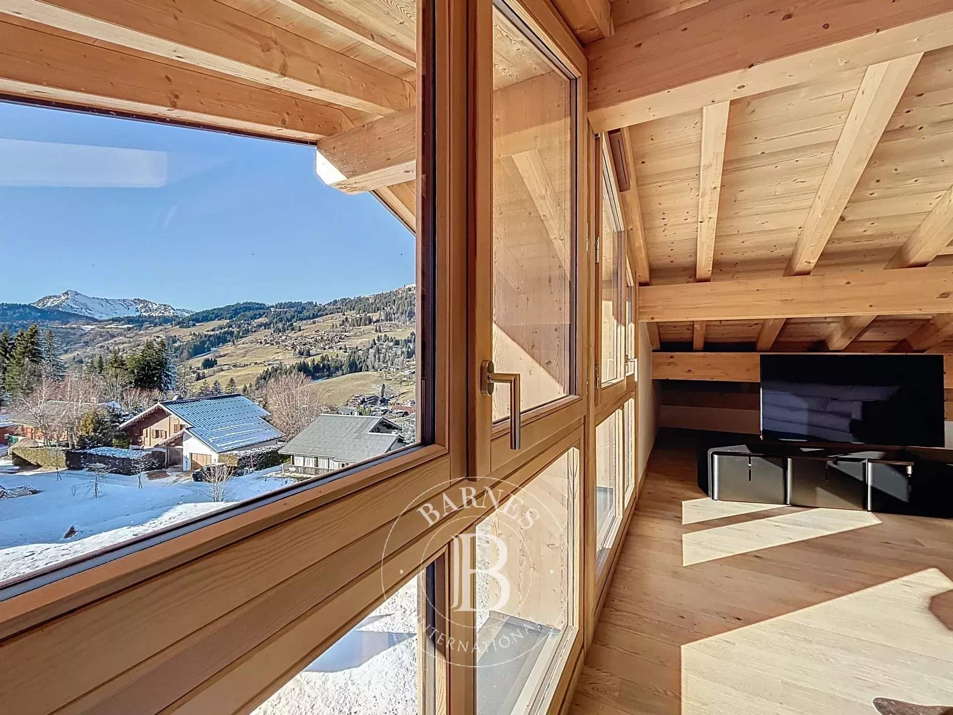 Les Gets  - Appartement 6 Pi&egrave;ces 5 Chambres - picture 5