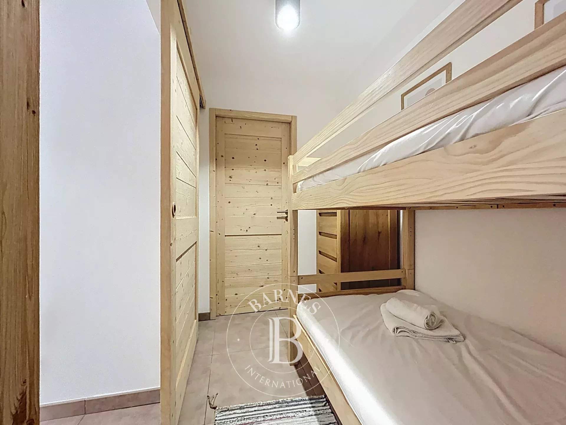 Les Gets  - Appartement 3 Pièces 2 Chambres - picture 17