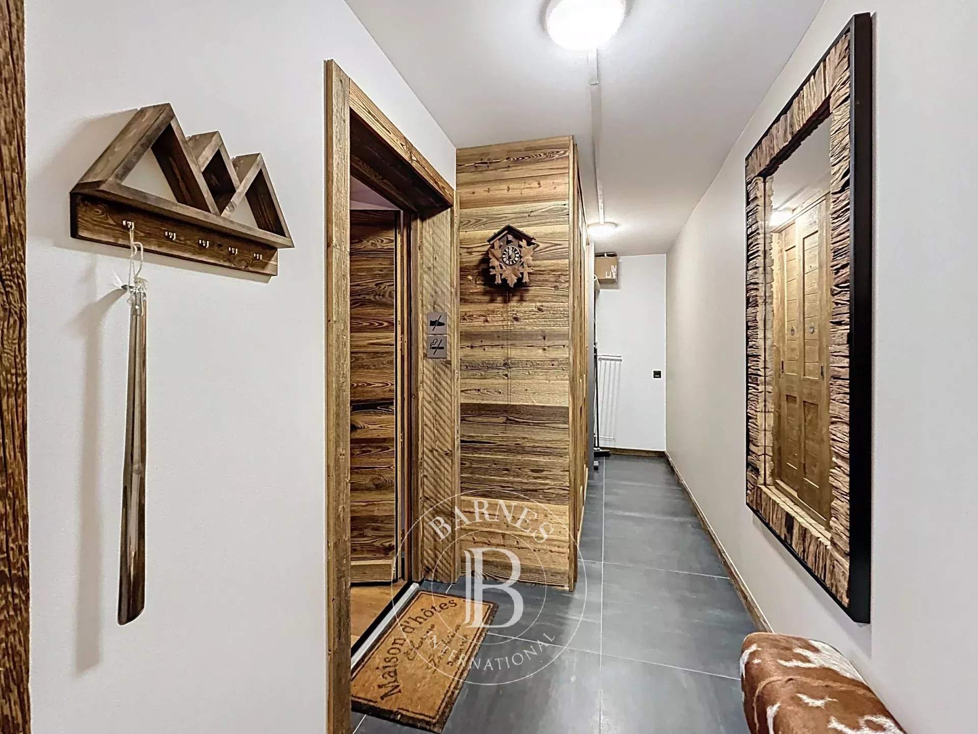 Les Gets  - Appartement 3 Pi&egrave;ces 2 Chambres - picture 19