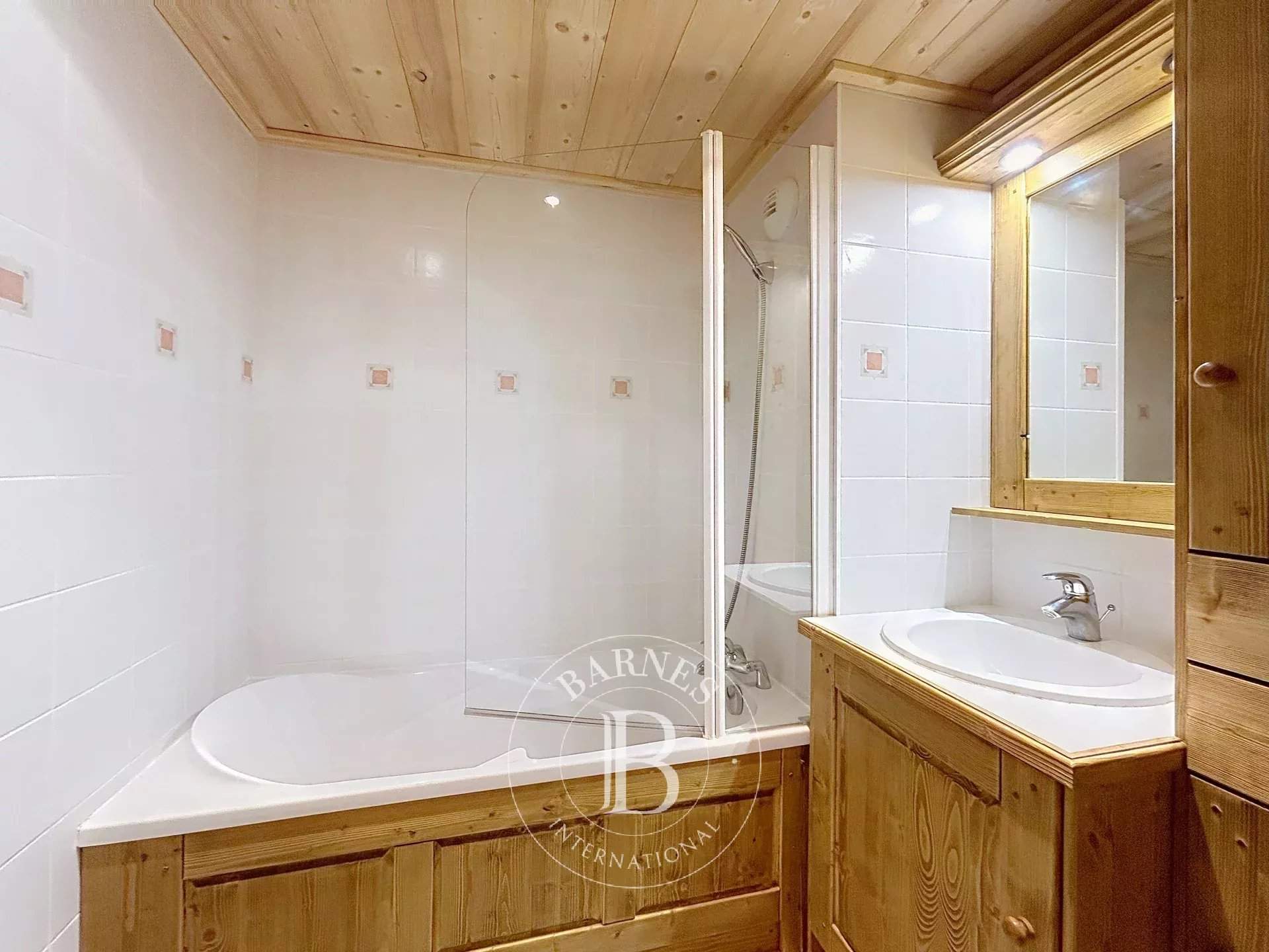 Les Gets  - Piso 6 Cuartos 5 Habitaciones - picture 17