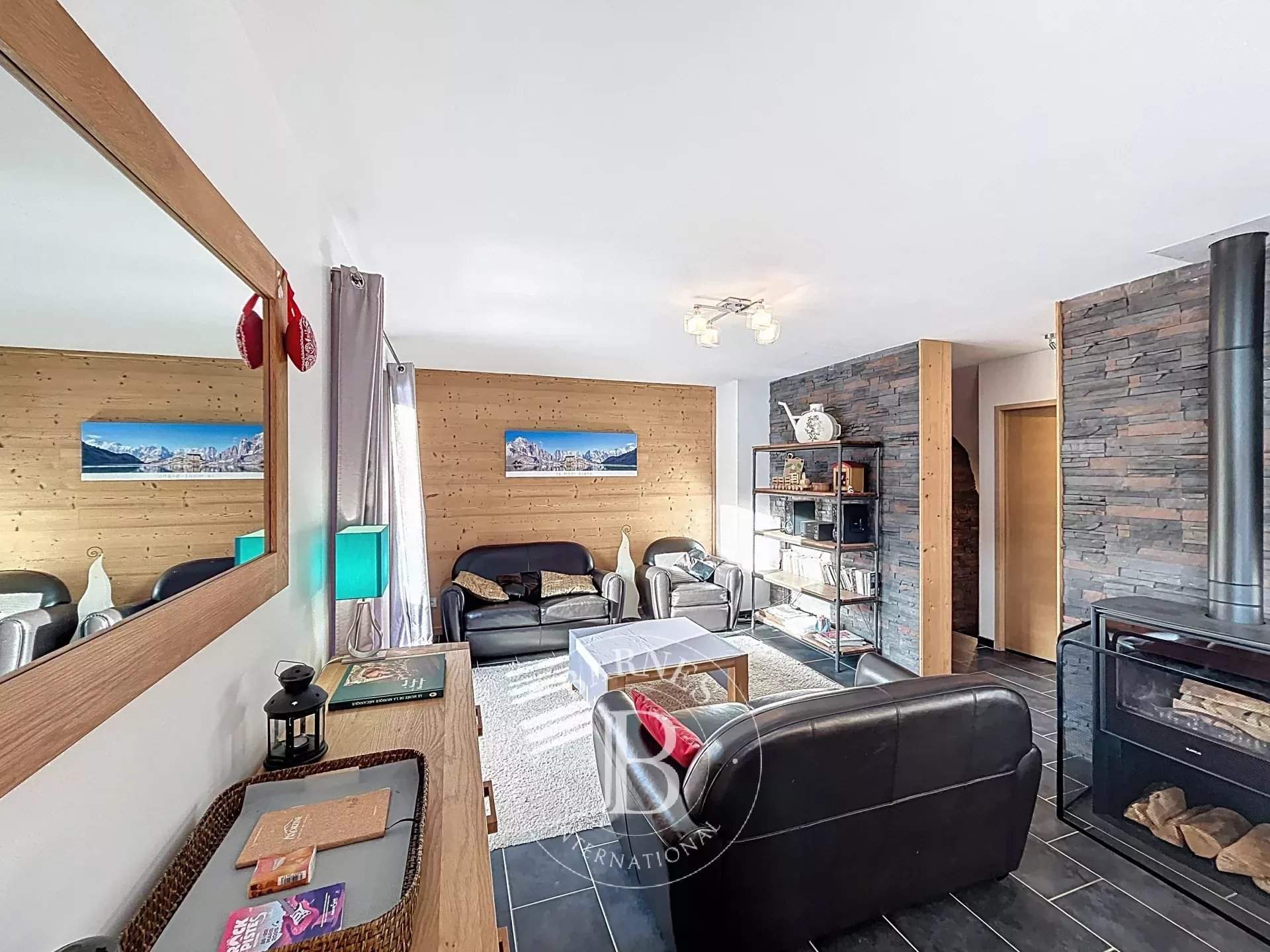 Saint-Jean-d'Aulps  - Chalet 7 Pi&egrave;ces 5 Chambres - picture 13