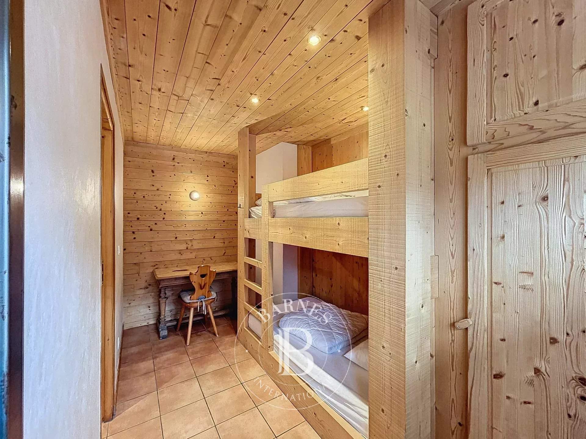 Les Gets  - Appartement 4 Pi&egrave;ces 3 Chambres - picture 11