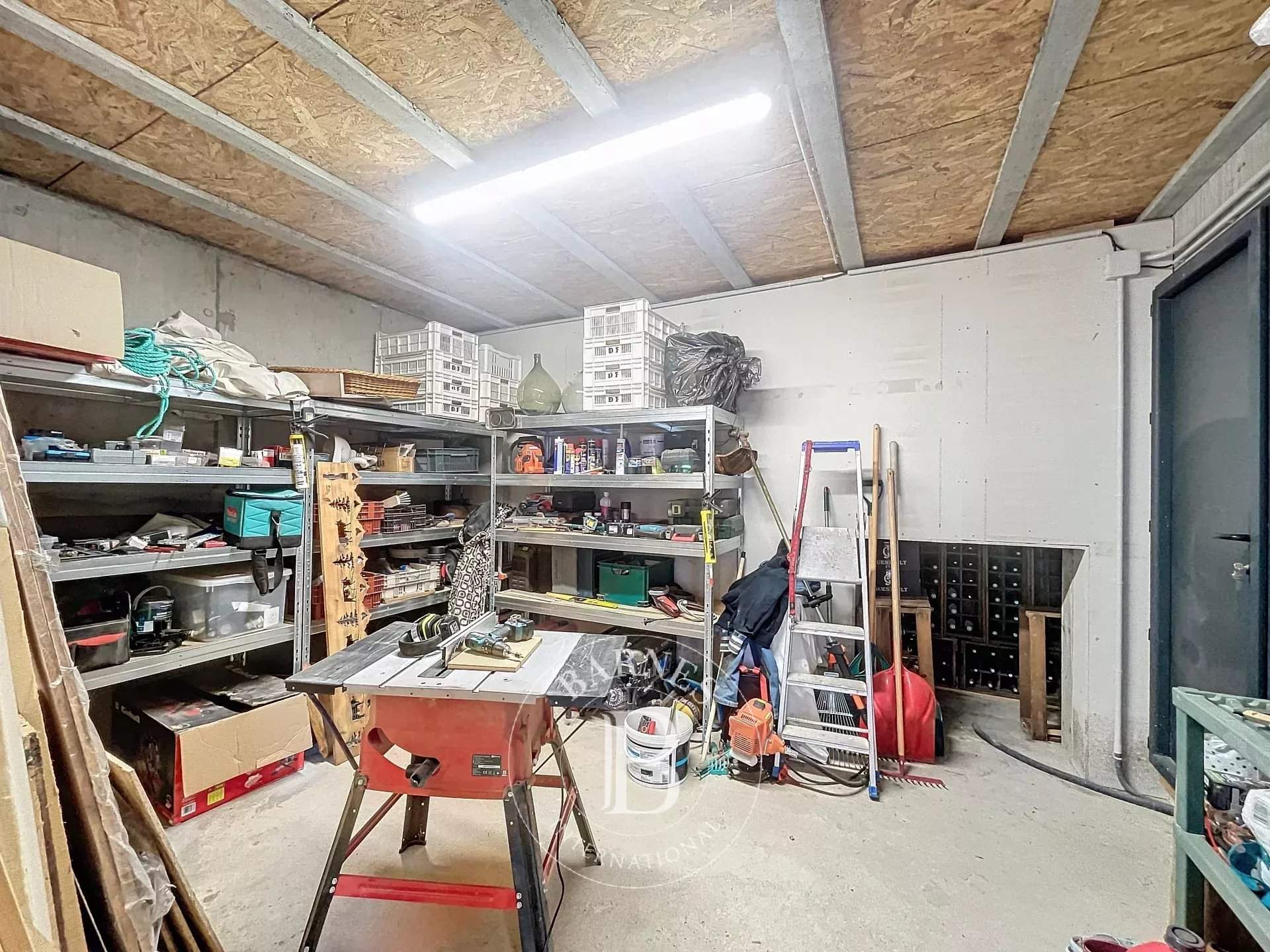 Essert-Romand  - Chalet 2 Bedrooms - picture 19