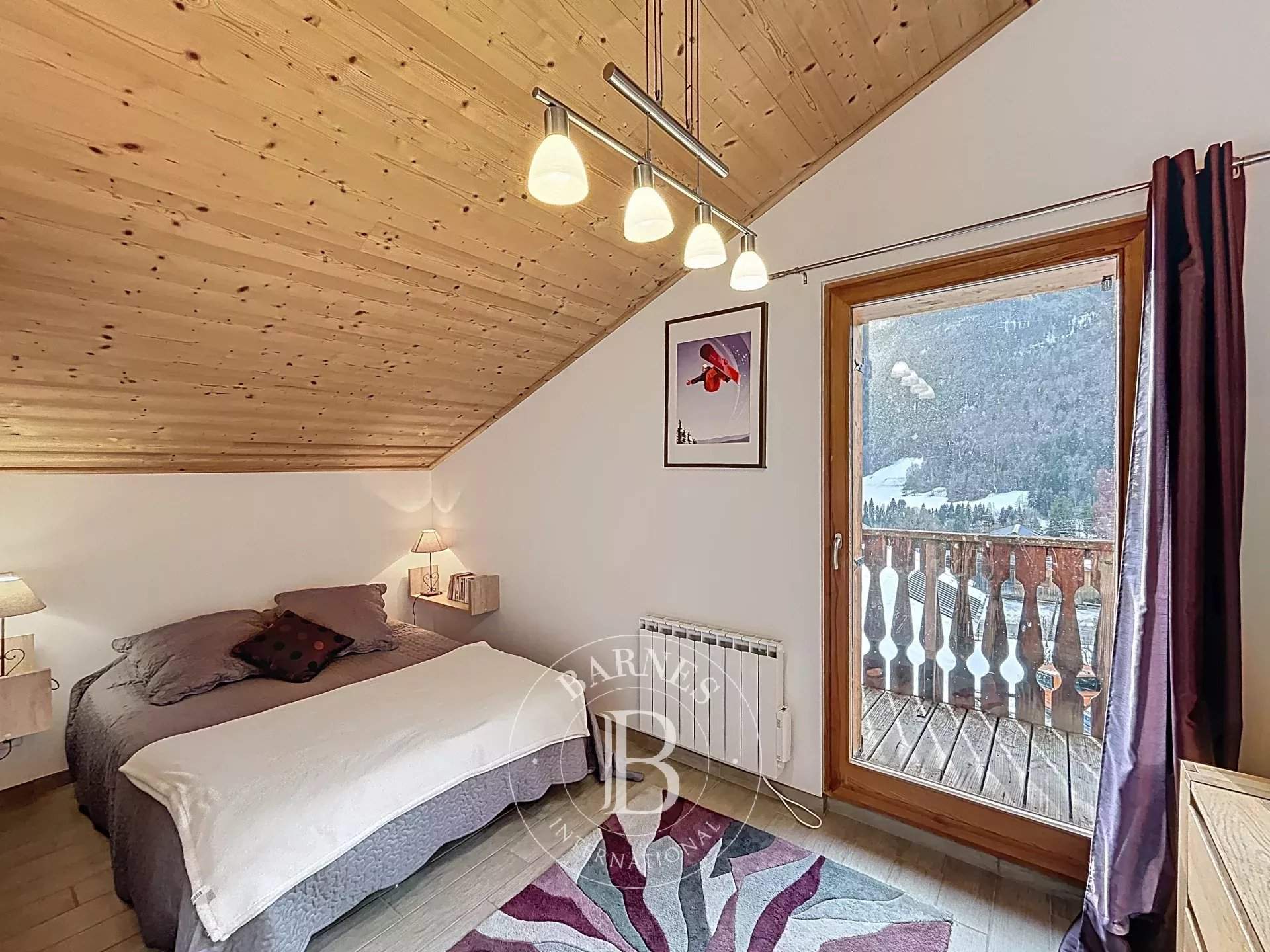 Saint-Jean-d'Aulps  - Chalet 7 Pi&egrave;ces 5 Chambres - picture 20