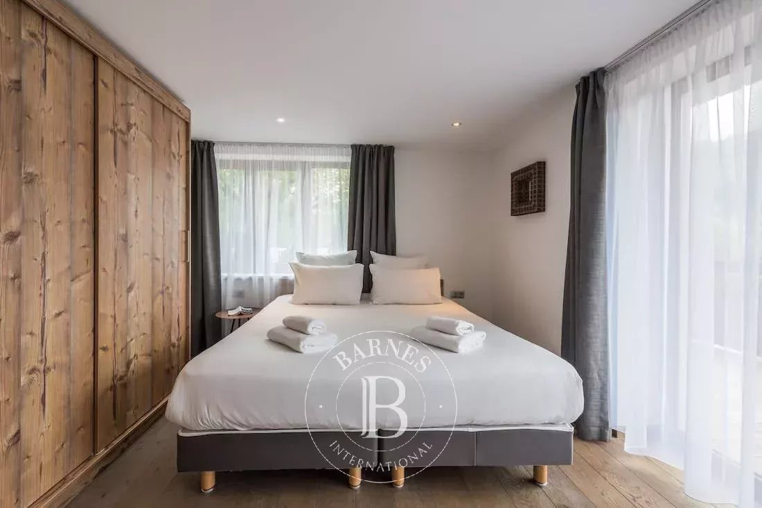 Morzine  - Apartment 3 Bedrooms - picture 8