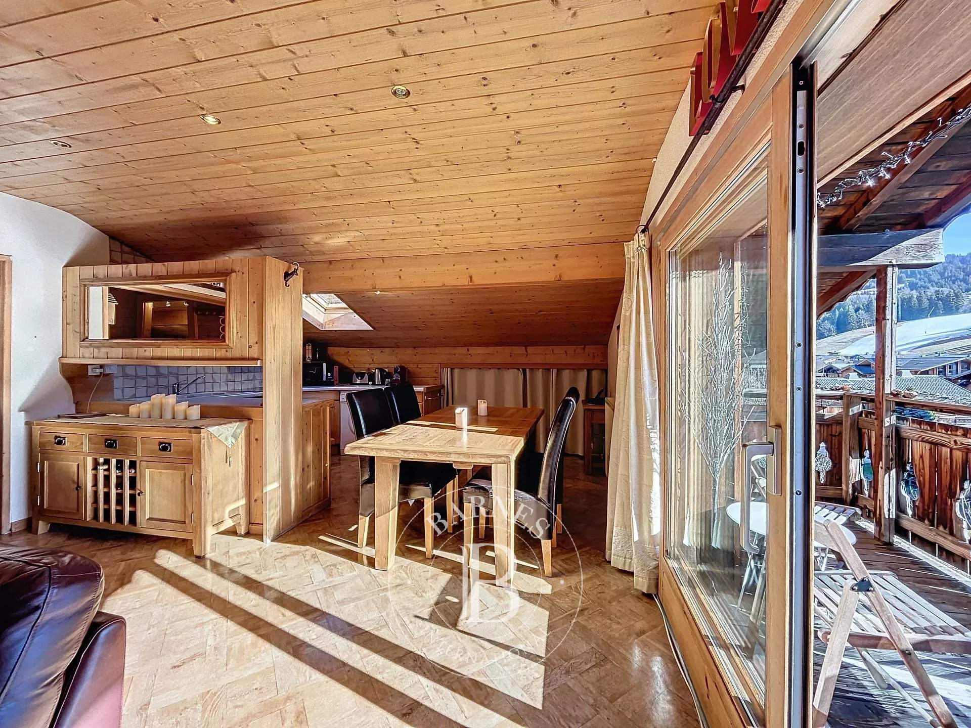 Les Gets  - Apartment 2 Bedrooms - picture 6