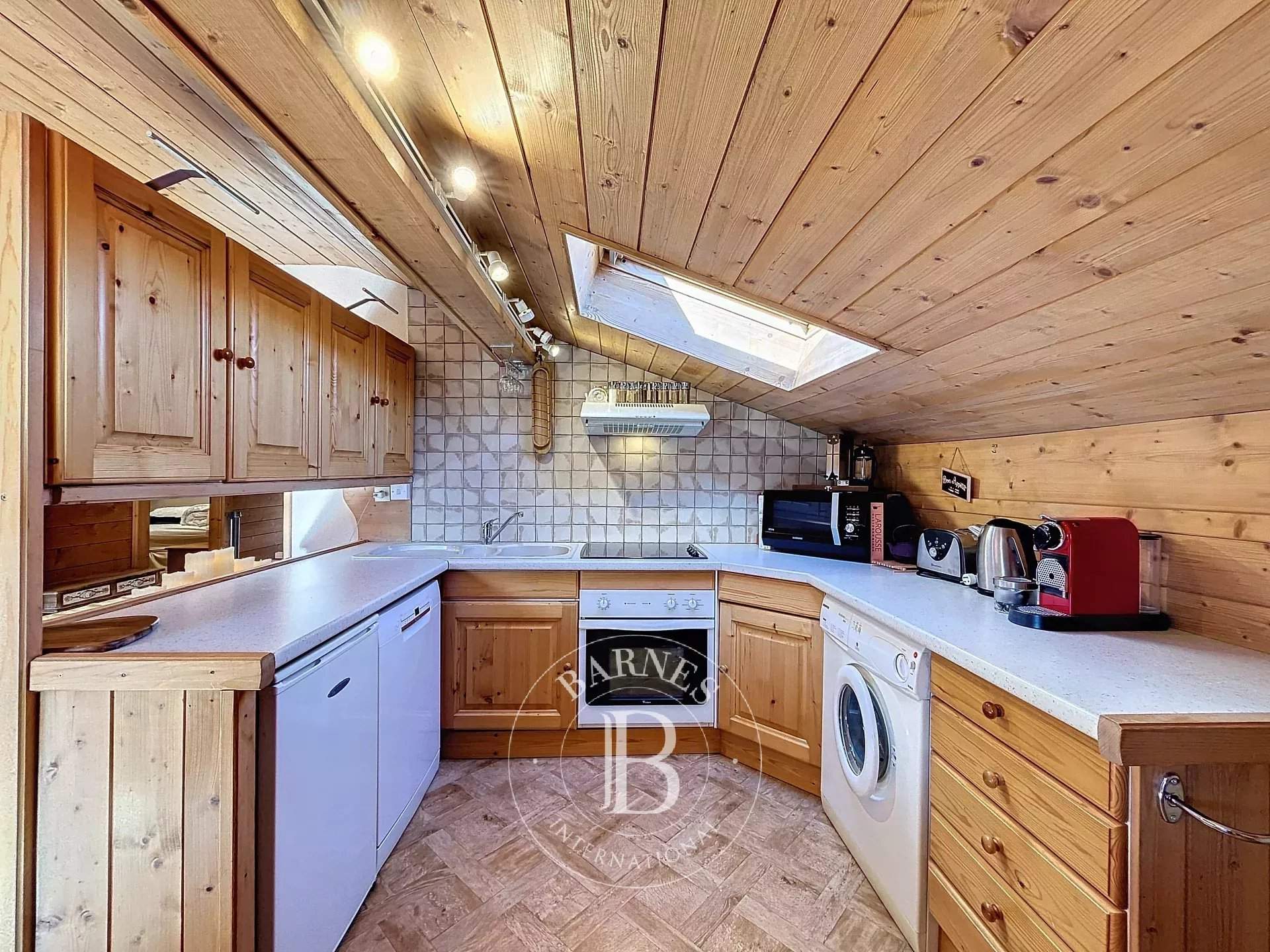 Les Gets  - Apartment 2 Bedrooms - picture 11