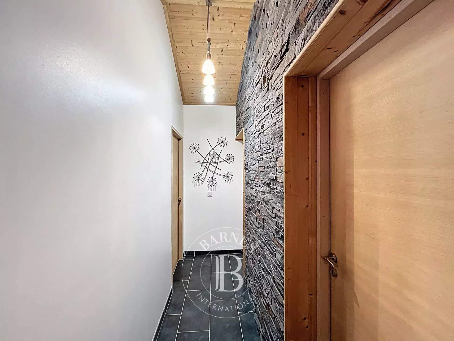 Saint-Jean-d'Aulps  - Chalet 7 Pi&egrave;ces 5 Chambres - picture 17