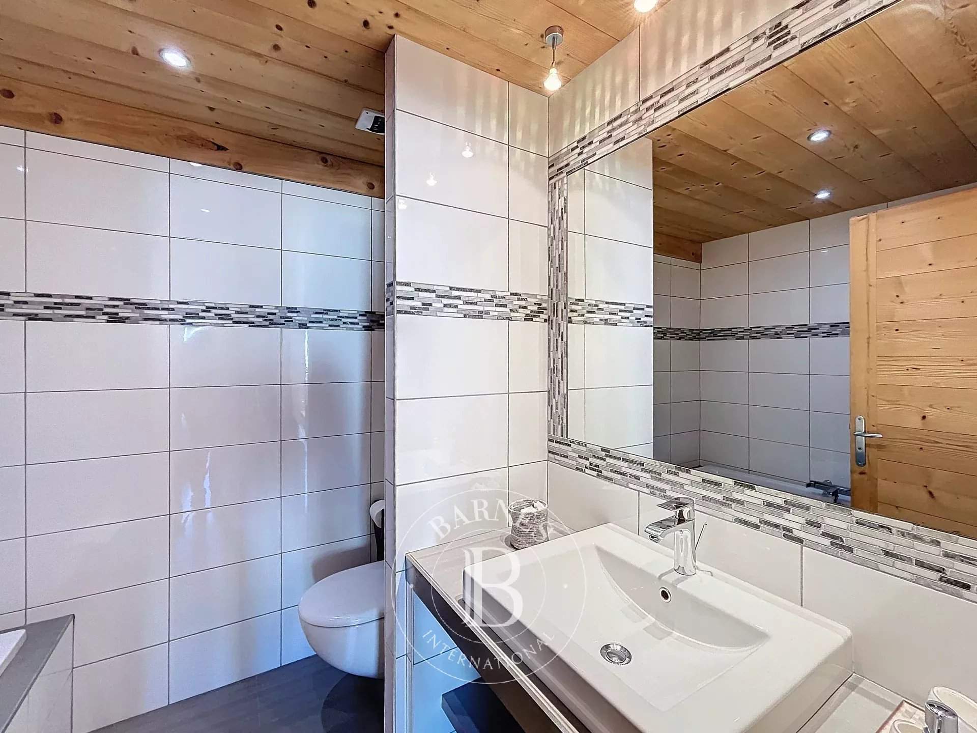 Les Gets  - Apartment 4 Bedrooms - picture 20