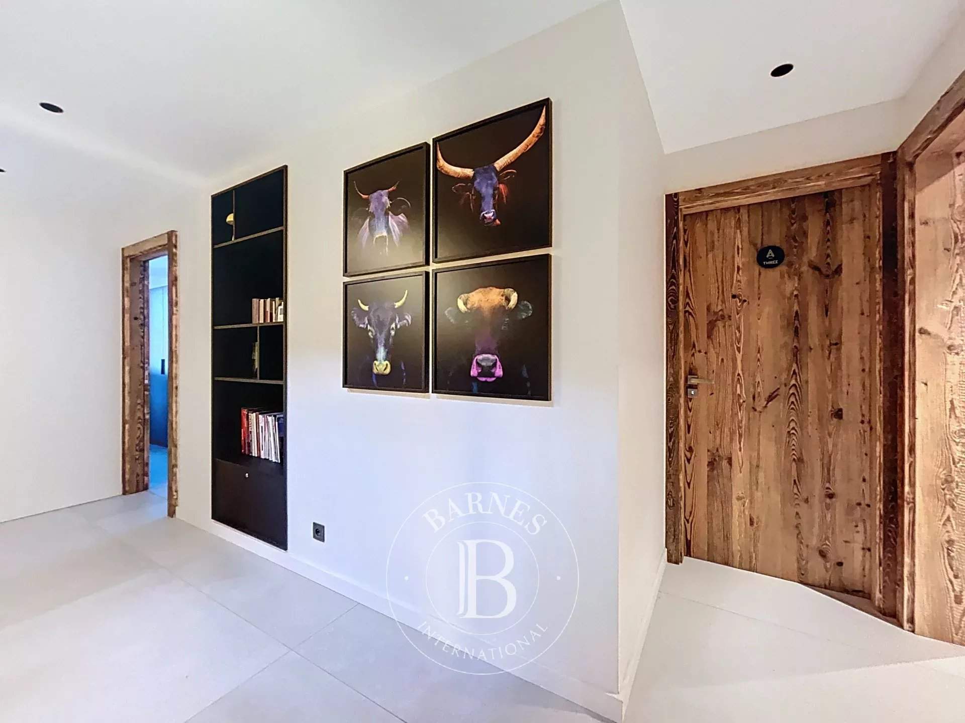 Morzine  - Chalet  - picture 20