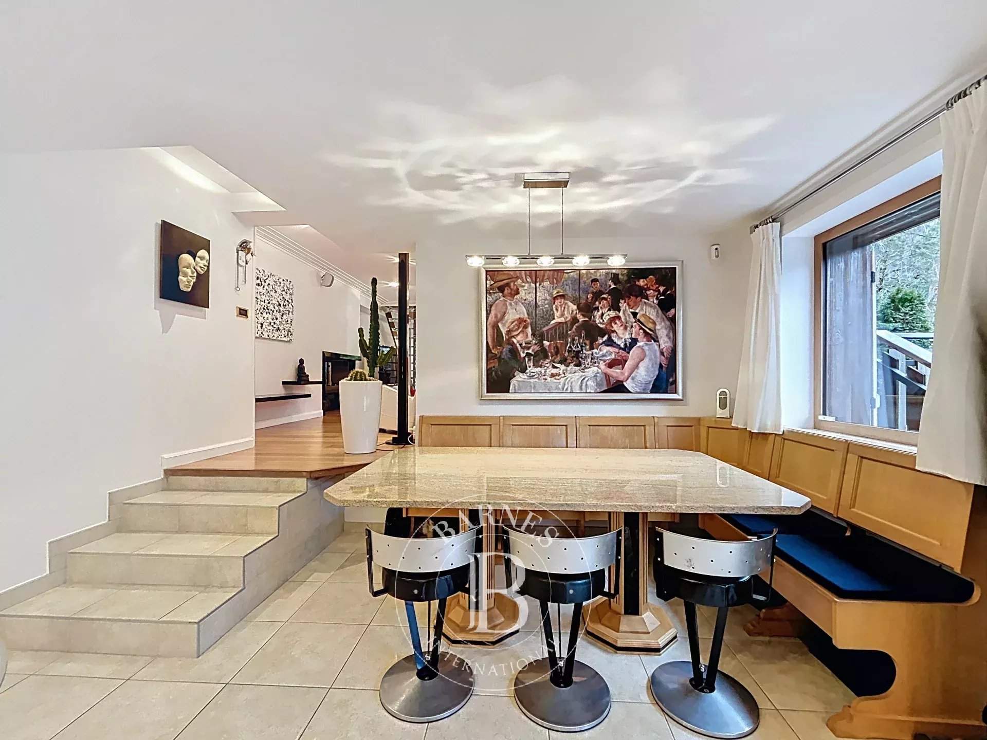 Morzine  - Chalet 4 Bedrooms - picture 10