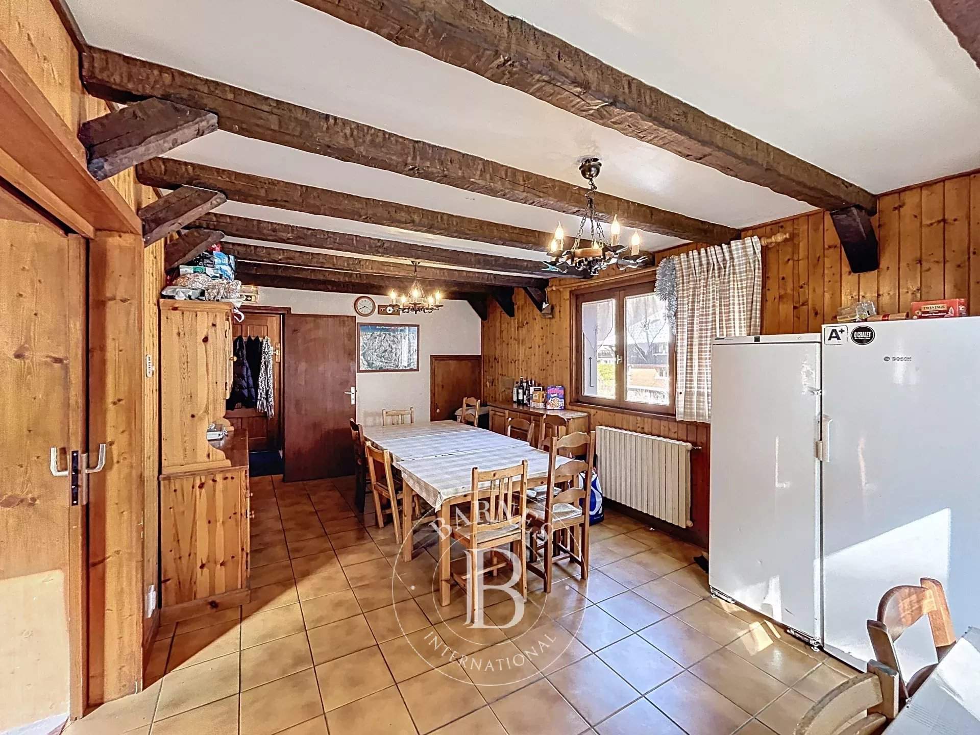 Morzine  - Chalet 17 Pi&egrave;ces 12 Chambres - picture 5