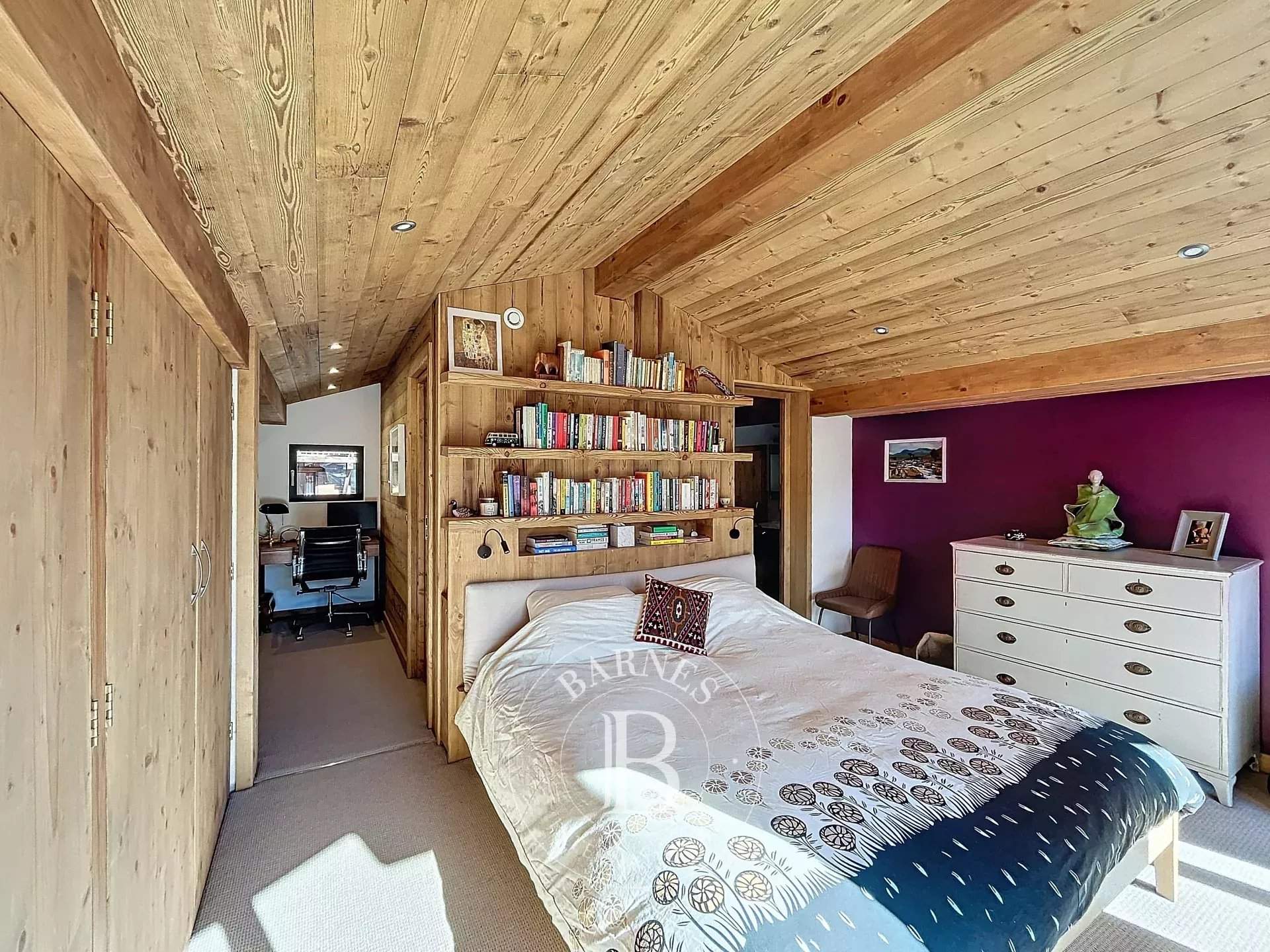 Montriond  - Chalet 6 Bedrooms - picture 16