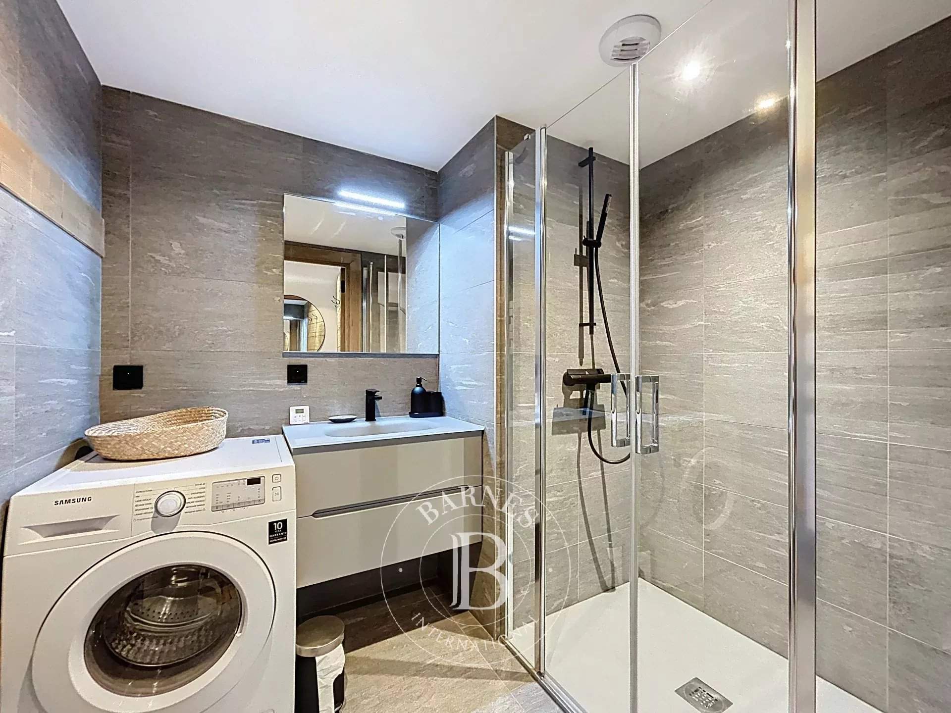 Les Gets  - Piso 4 Cuartos 3 Habitaciones - picture 18