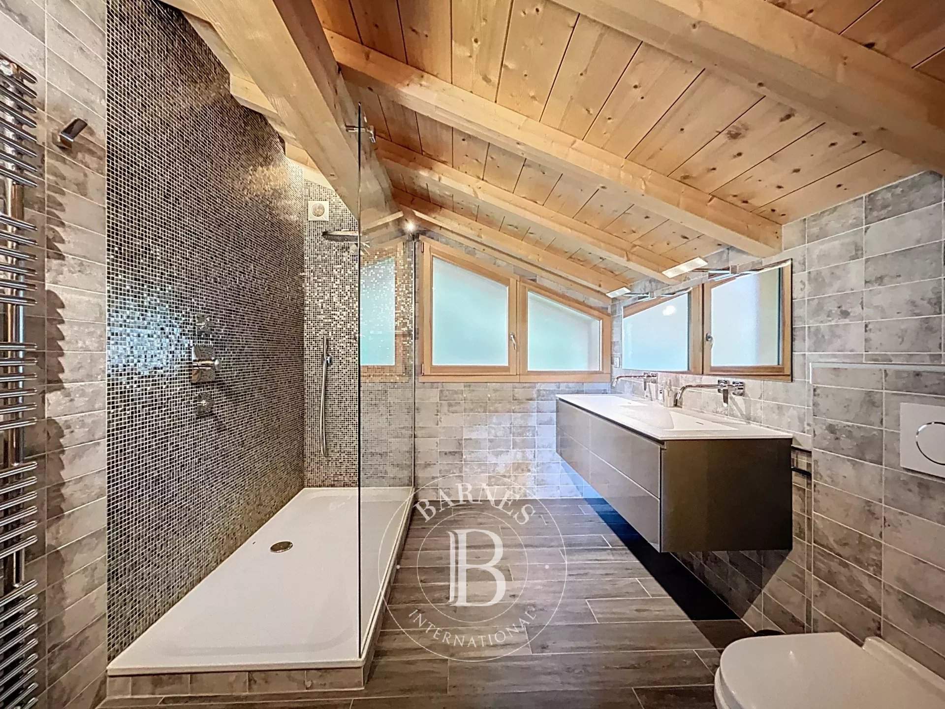 Châtel  - Chalet 4 Bedrooms - picture 18