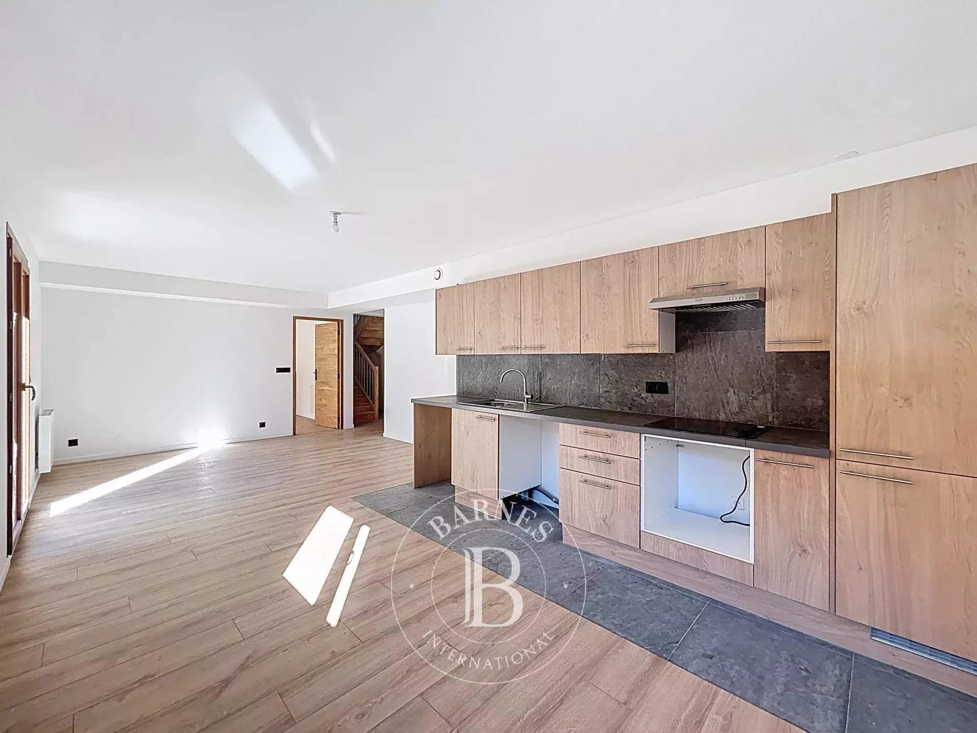 Saint-Jean-d'Aulps  - Duplex 4 Bedrooms - picture 2