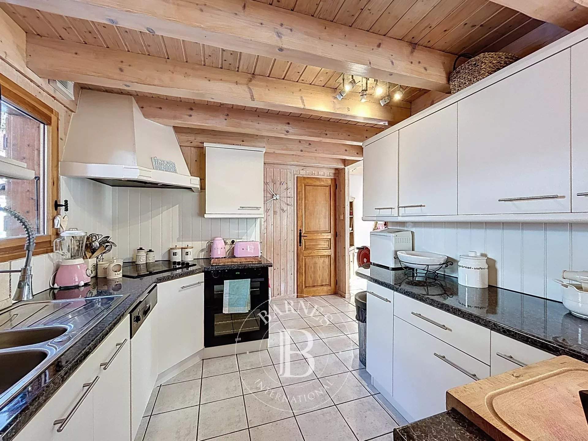 Les Gets  - Chalet 6 Pi&egrave;ces 5 Chambres - picture 8