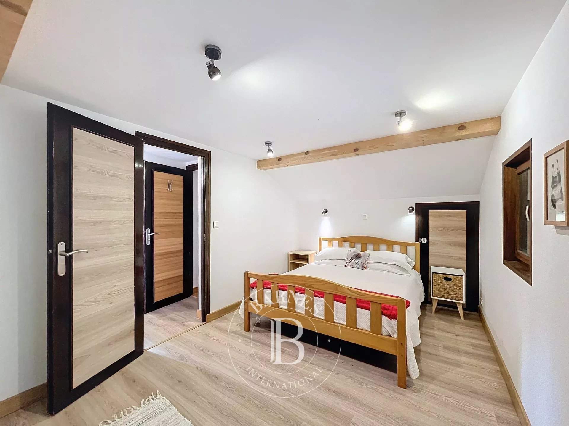 Les Gets  - Chalet 3 Pièces 2 Chambres - picture 10