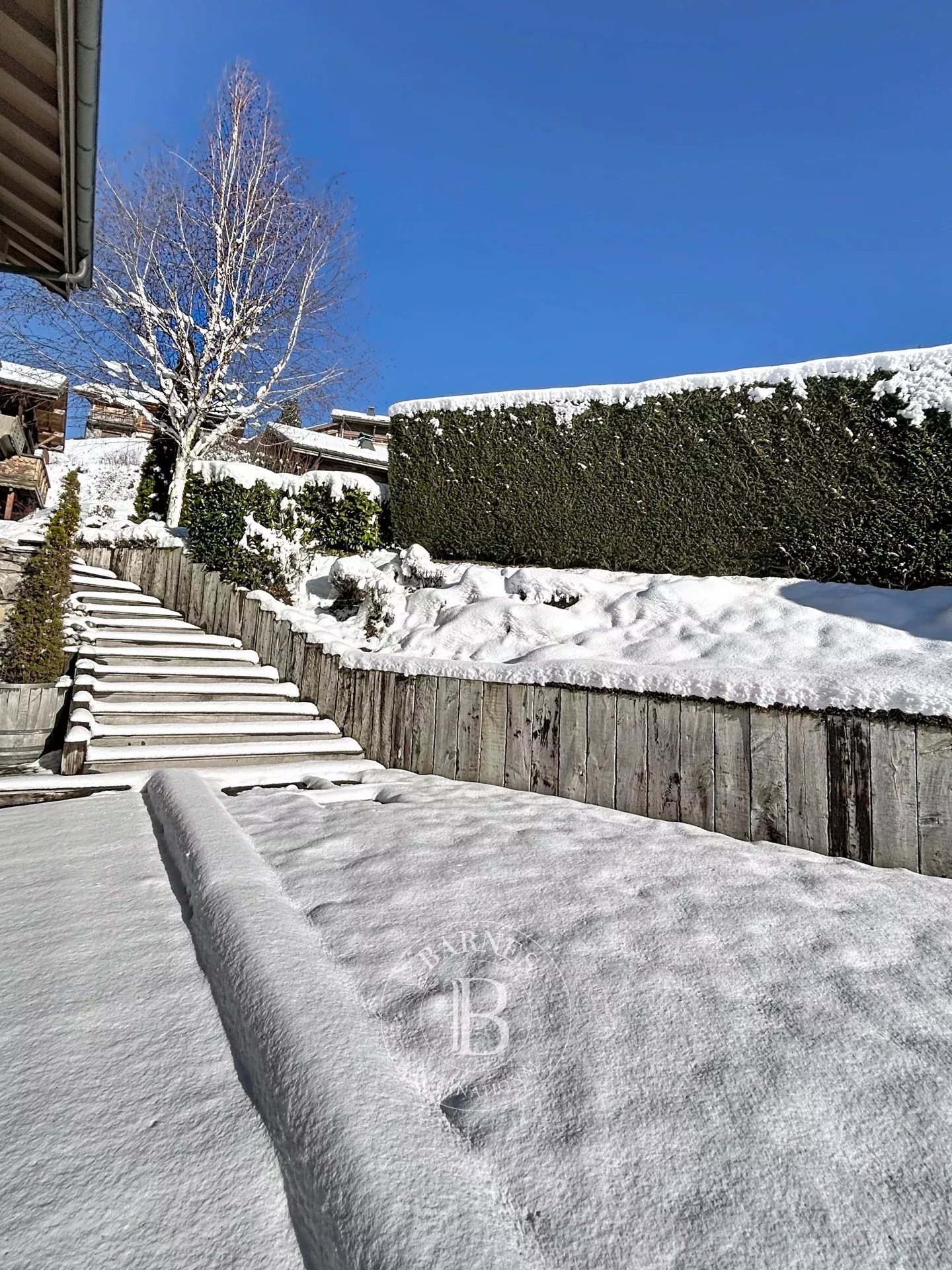 Les Gets  - Chalet 4 Bedrooms - picture 7