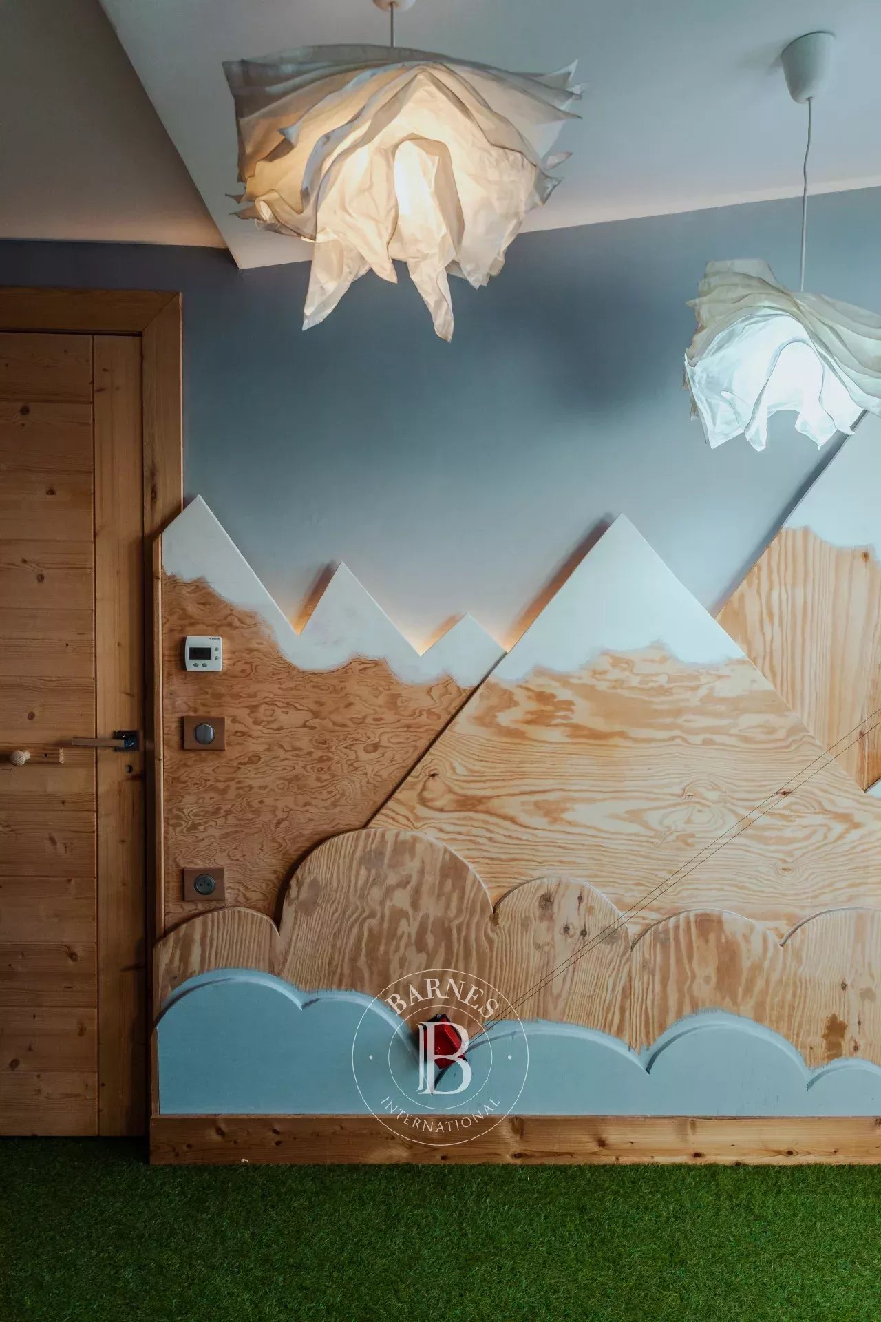 Morzine  - Piso 8 Cuartos 8 Habitaciones - picture 19