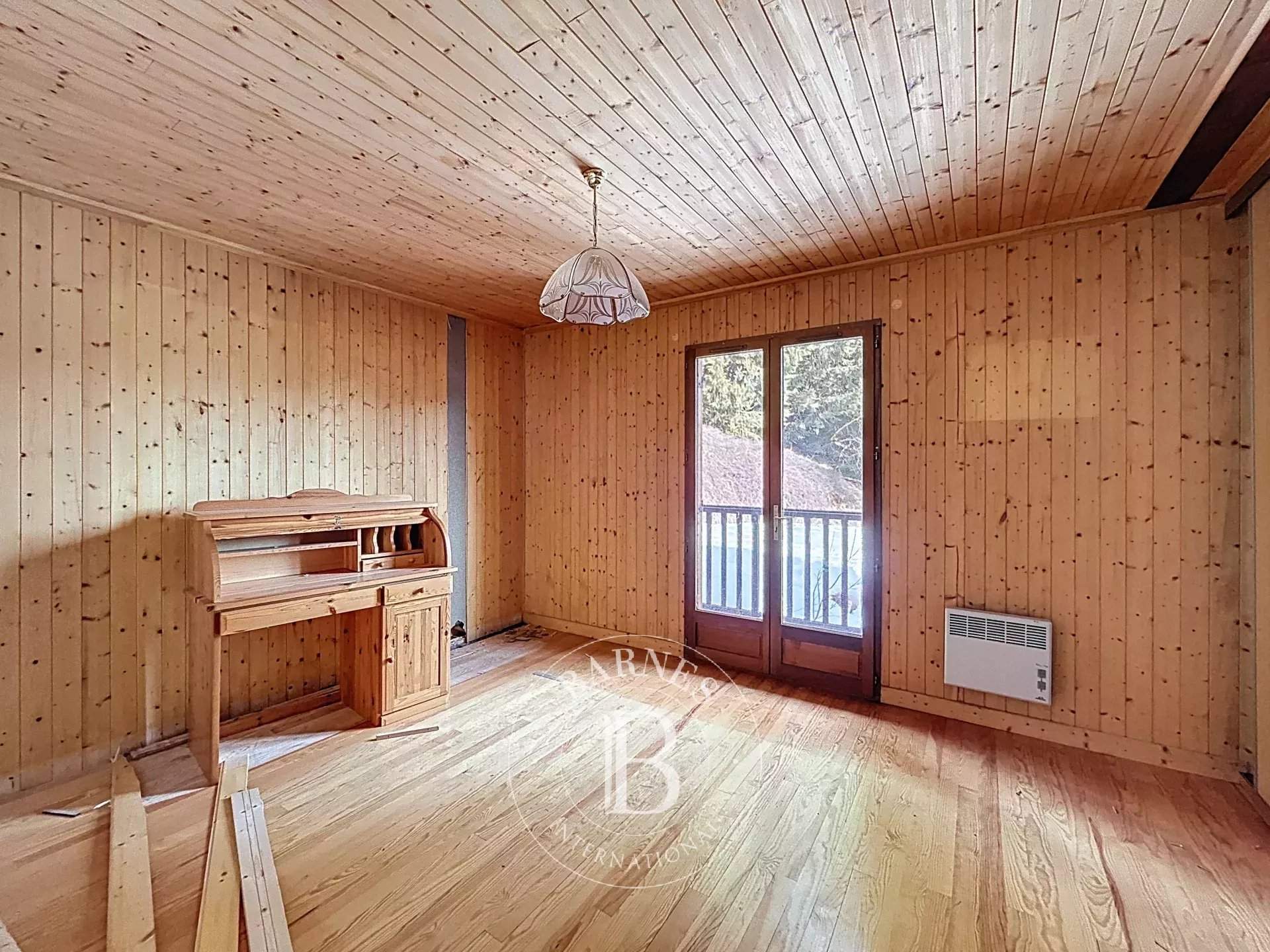 Les Gets  - Chalet 5 Pi&egrave;ces 6 Chambres - picture 14