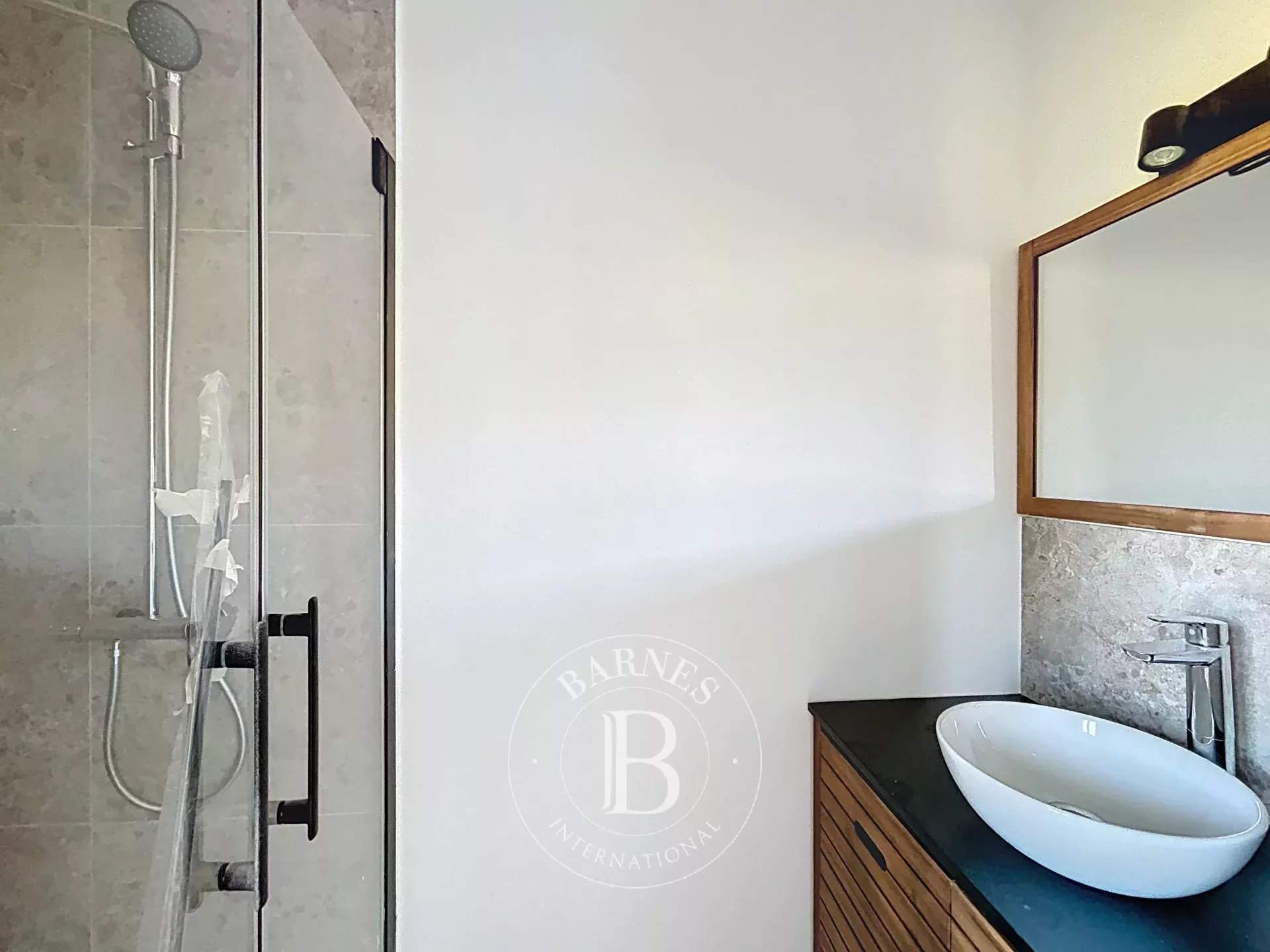 Saint-Jean-d'Aulps  - Apartment 2 Bedrooms - picture 7