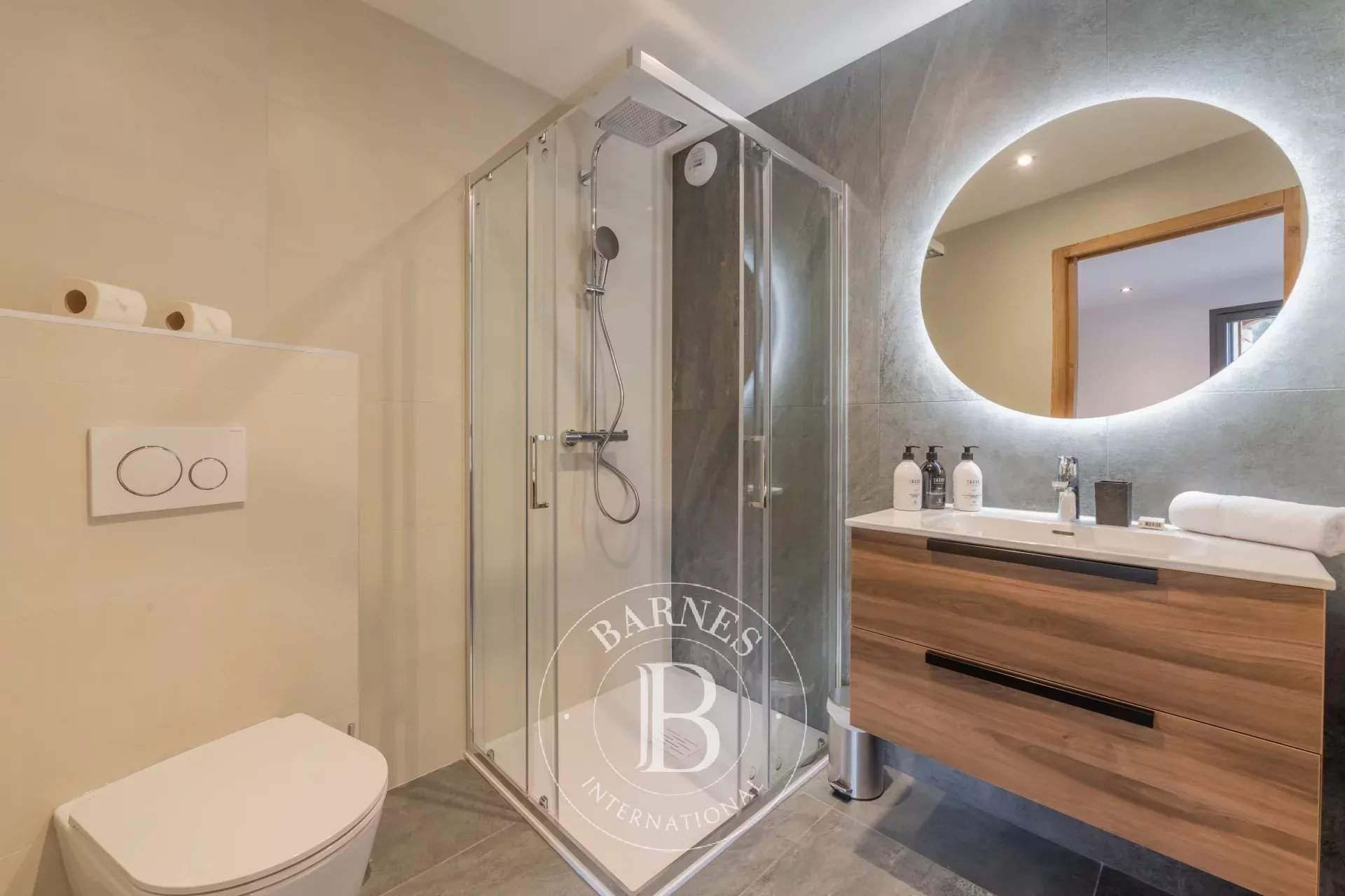 Chalet Douglas - Les Gets - Les bossons picture 19