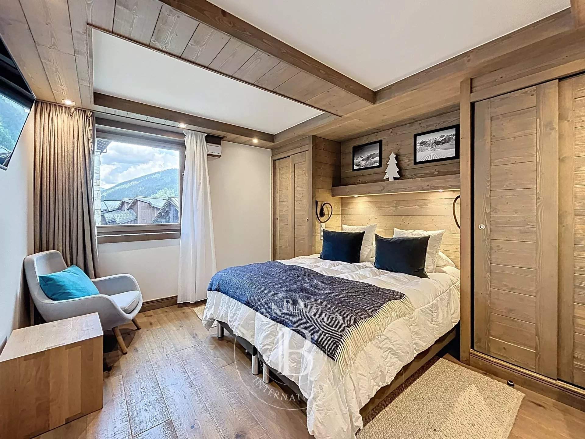 Les Gets  - Appartement 6 Pi&egrave;ces 5 Chambres - picture 12