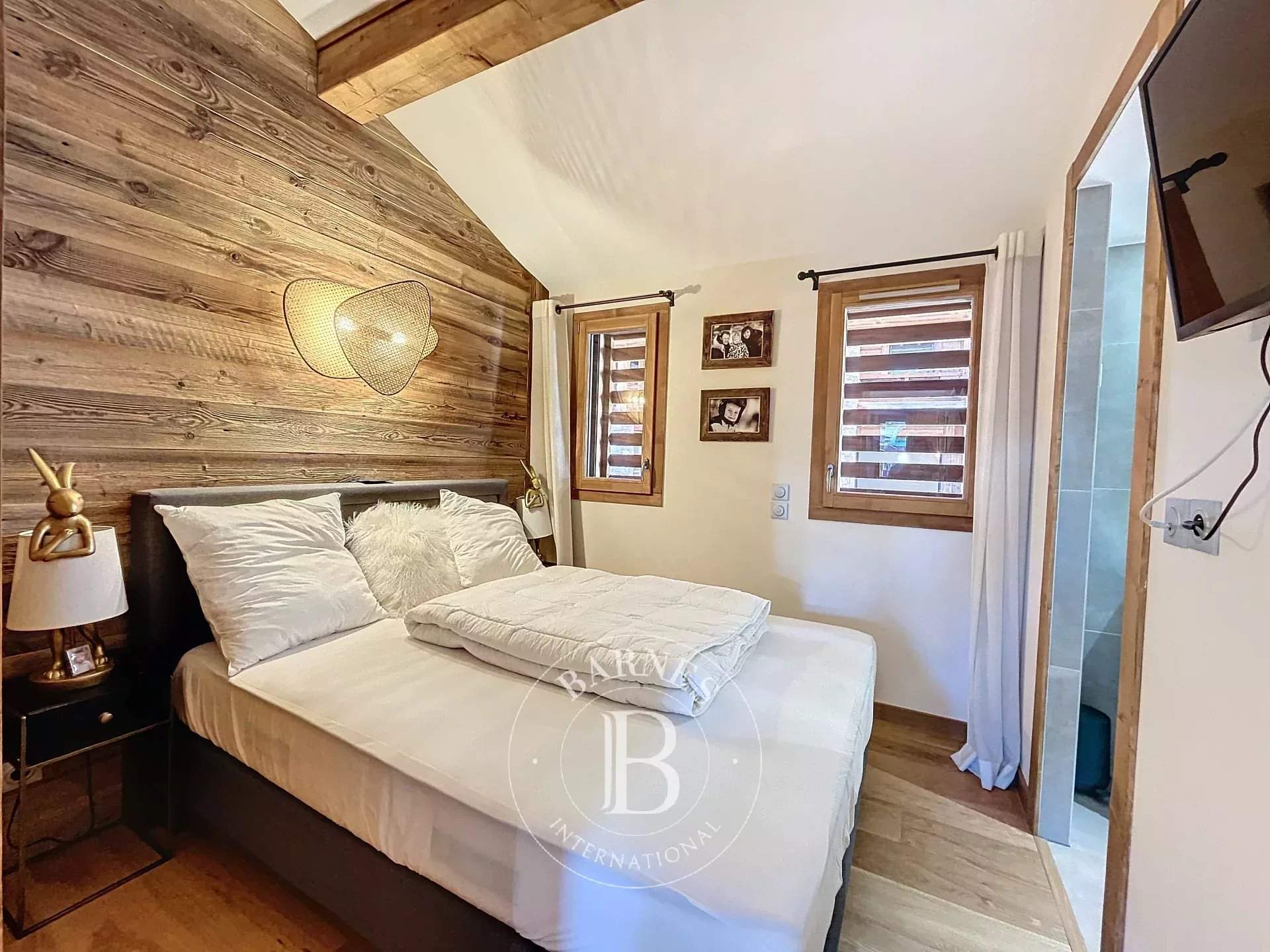 Les Gets  - Apartment 2 Bedrooms - picture 13