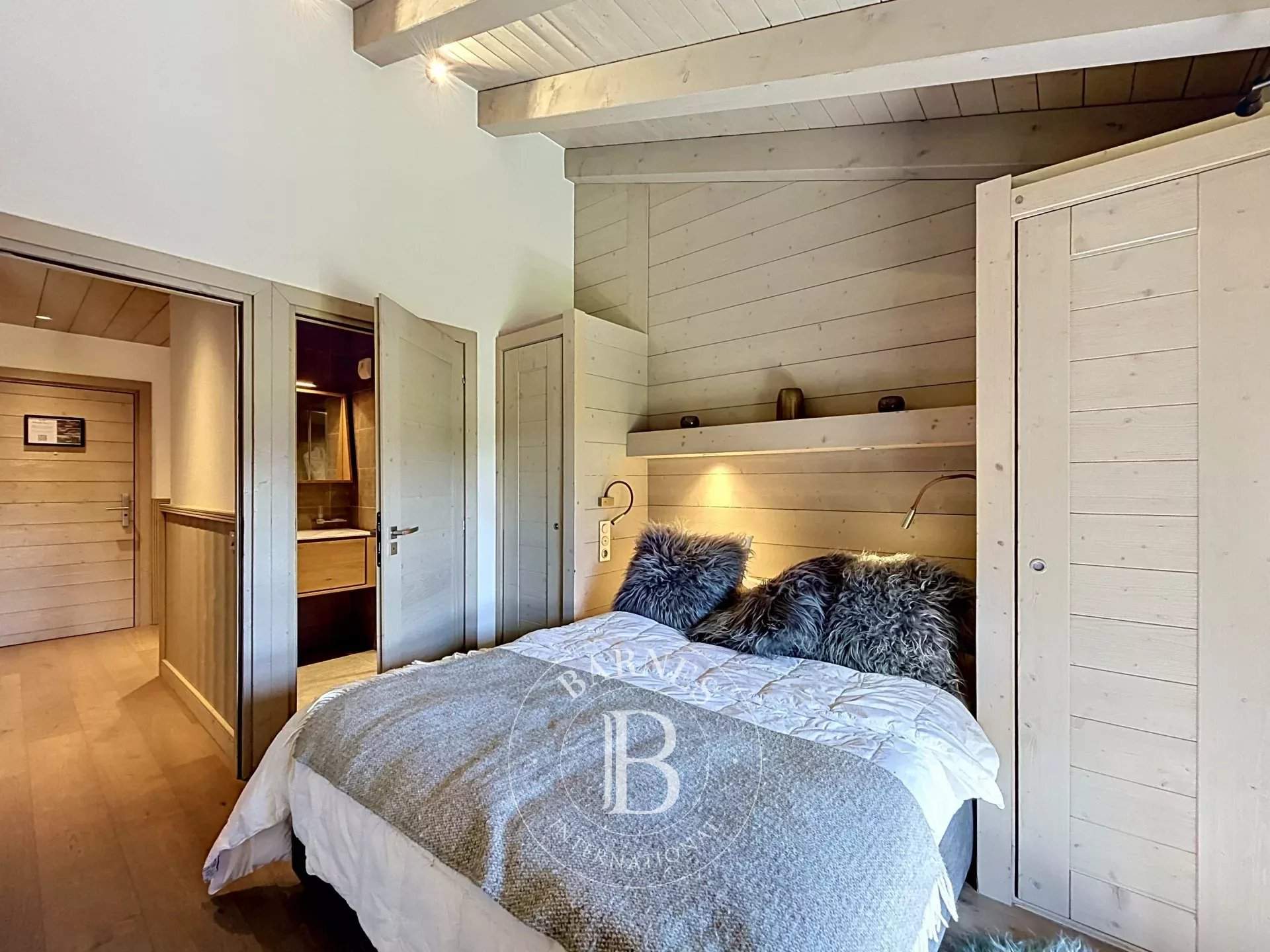 Les Gets  - Appartement 4 Pi&egrave;ces 3 Chambres - picture 15