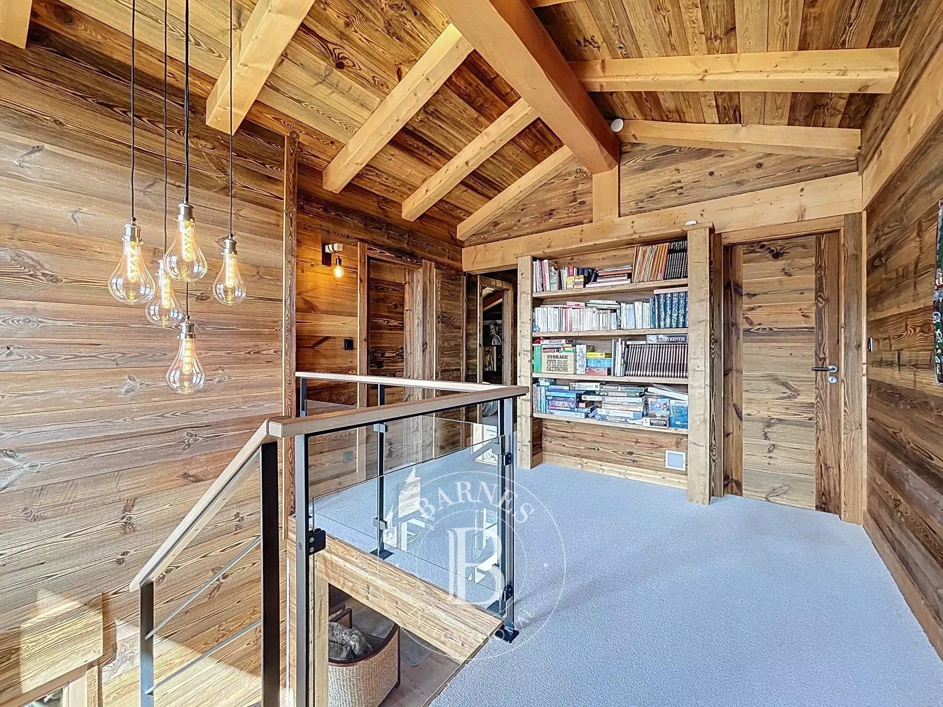 Les Gets  - Chalet 5 Pi&egrave;ces 4 Chambres - picture 15