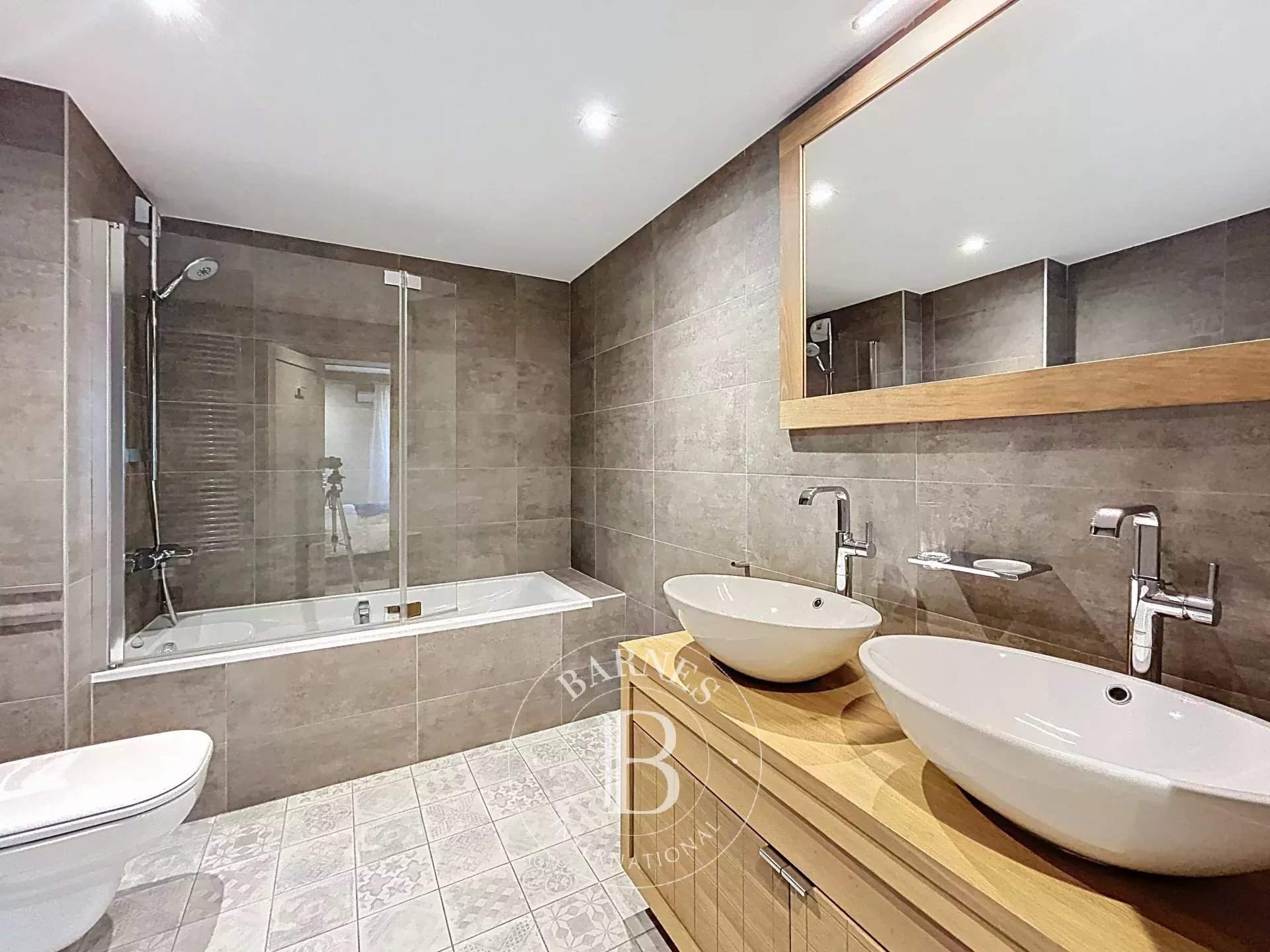 Les Gets  - Appartement 6 Pi&egrave;ces 5 Chambres - picture 13