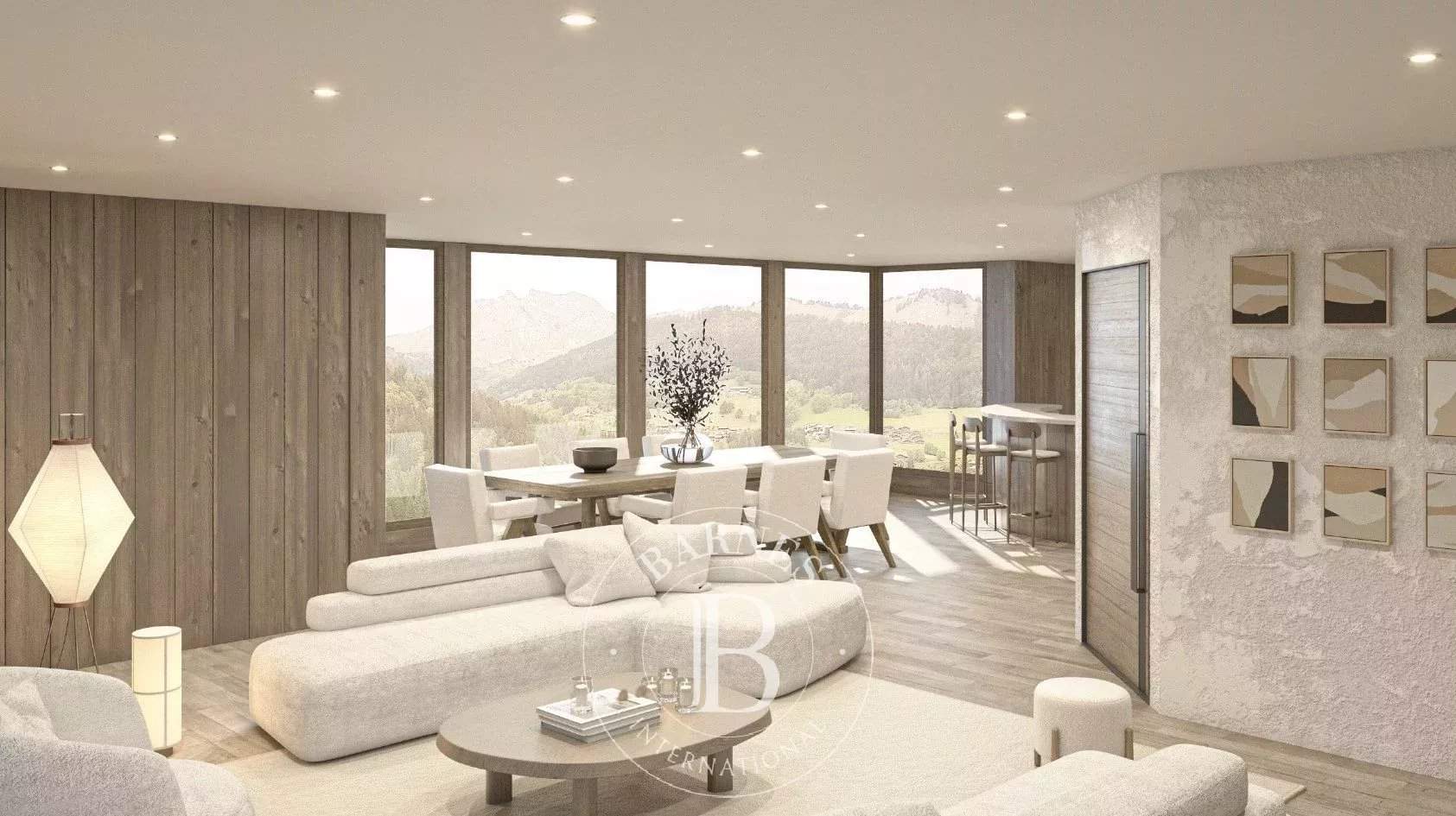 Les Gets  - Chalet 5 Bedrooms - picture 8