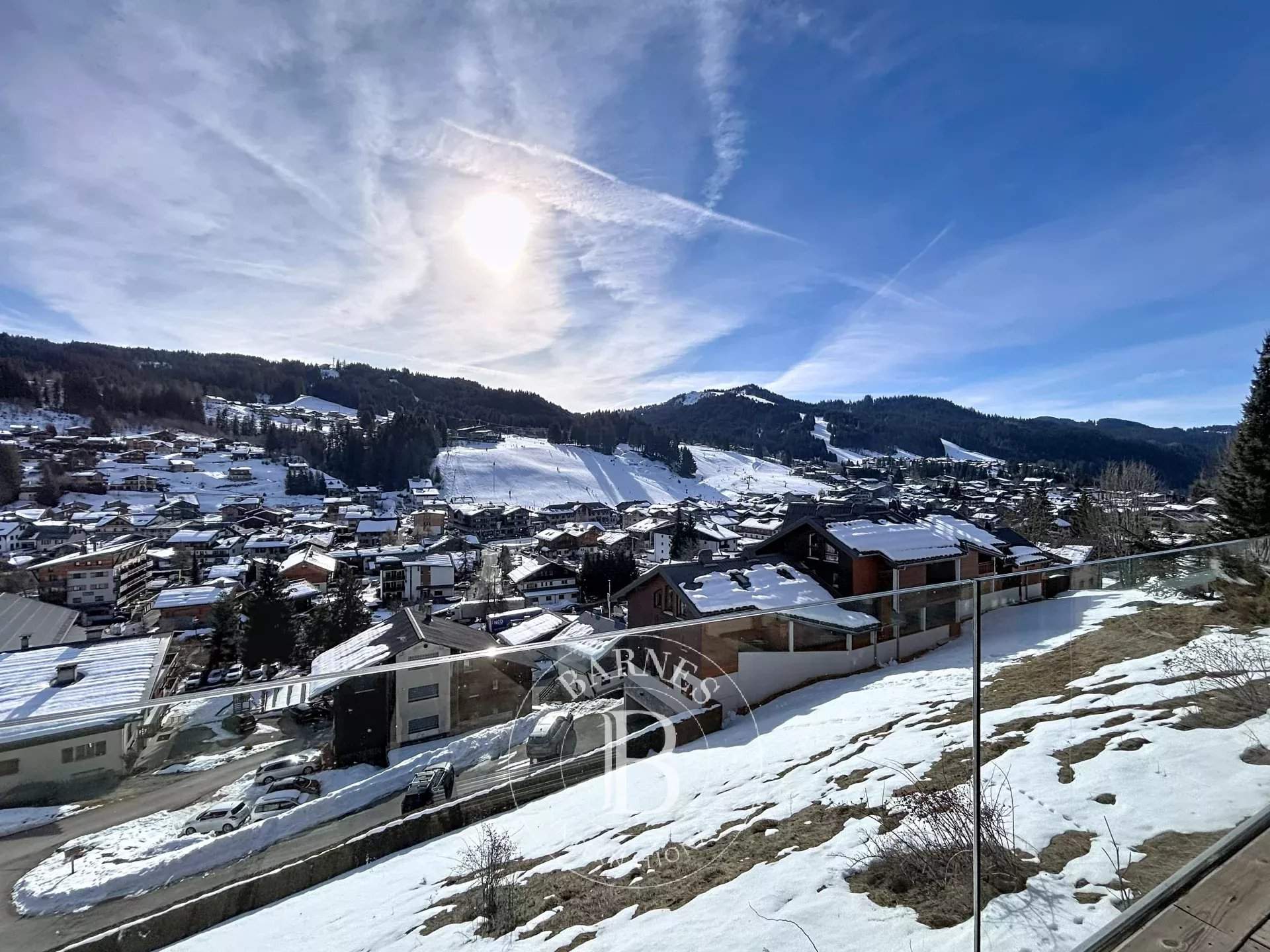 Les Gets  - Chalet 6 Pi&egrave;ces 5 Chambres - picture 10