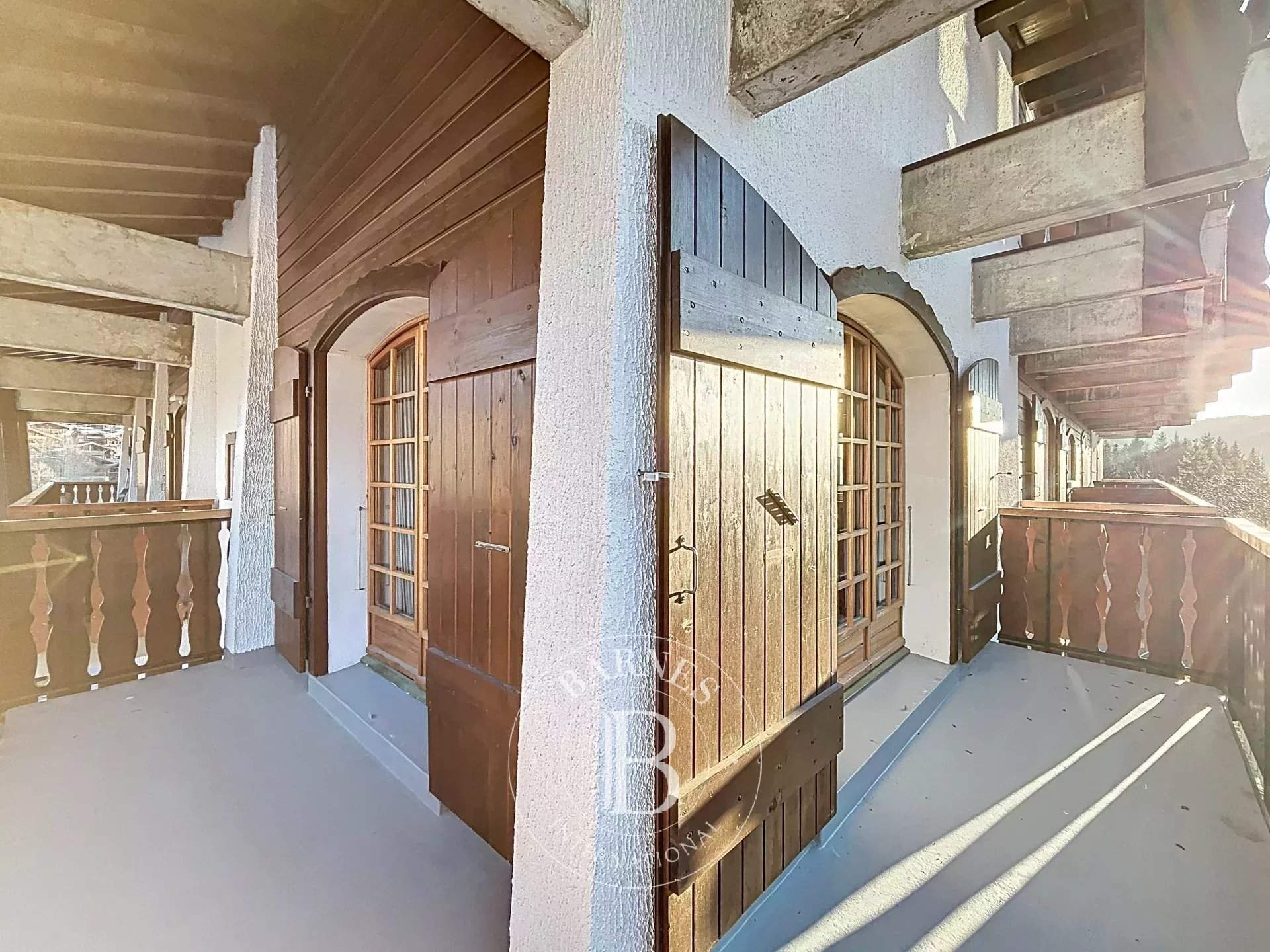 Les Gets  - Appartement 2 Pi&egrave;ces, 1 Chambre - picture 14