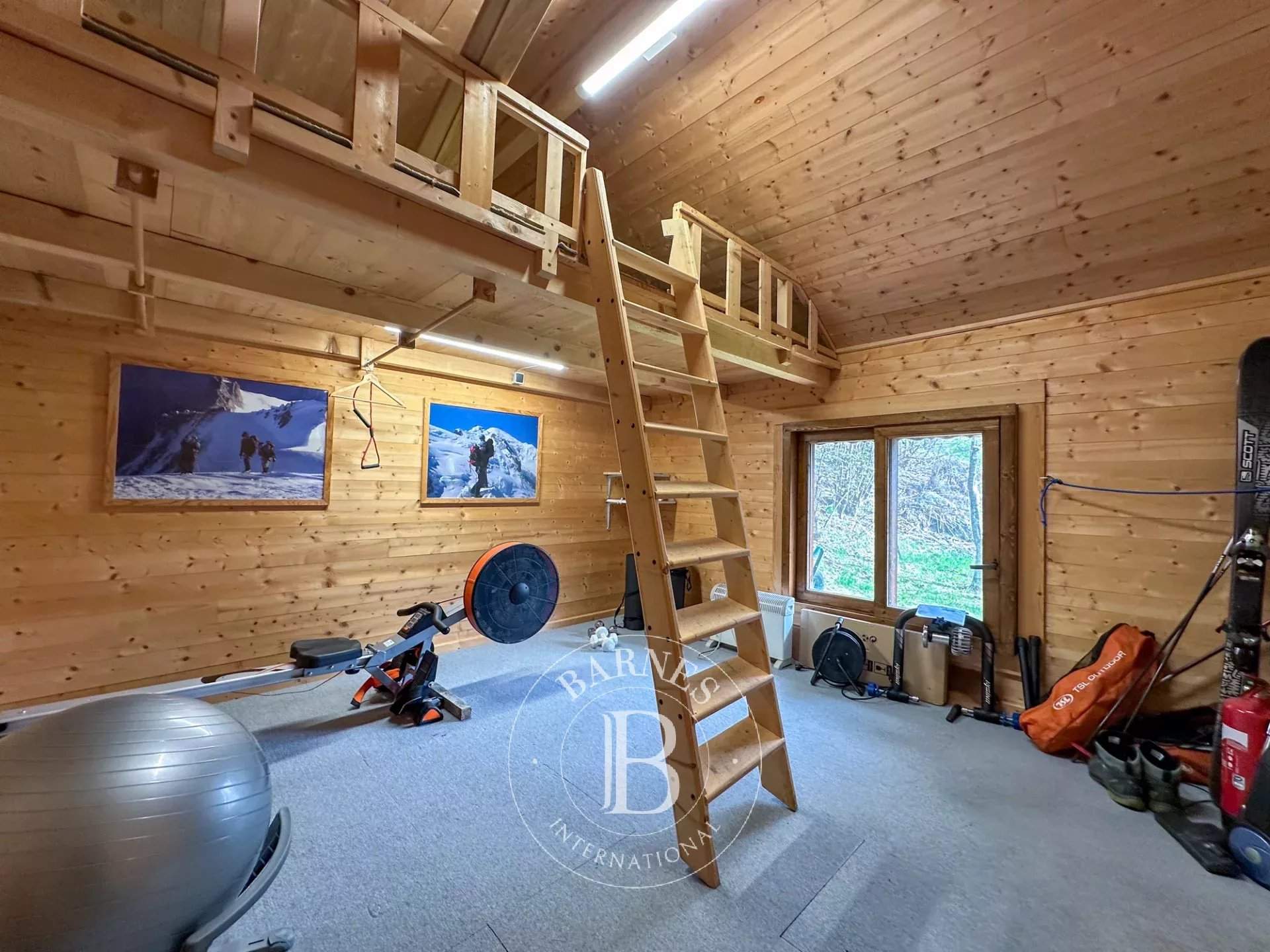 Les Gets  - Chalet 3 Pièces 2 Chambres - picture 20