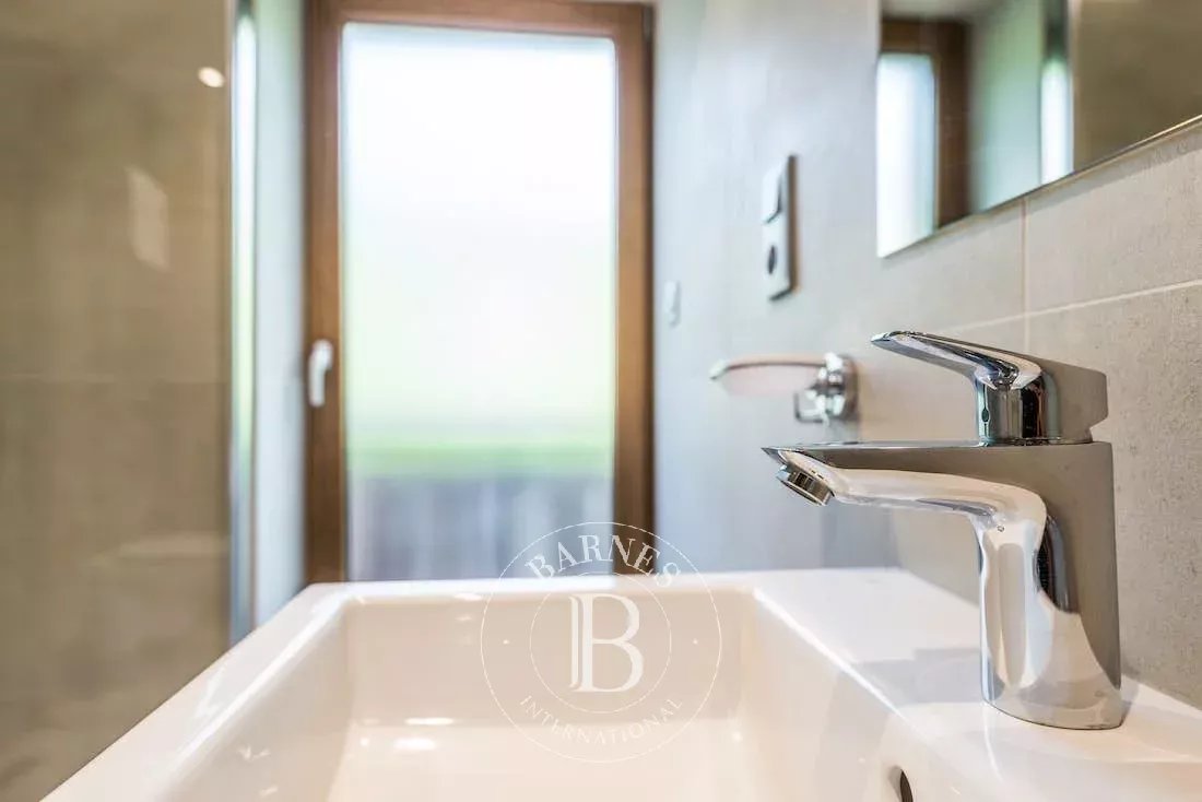 Morzine  - Apartment 3 Bedrooms - picture 13