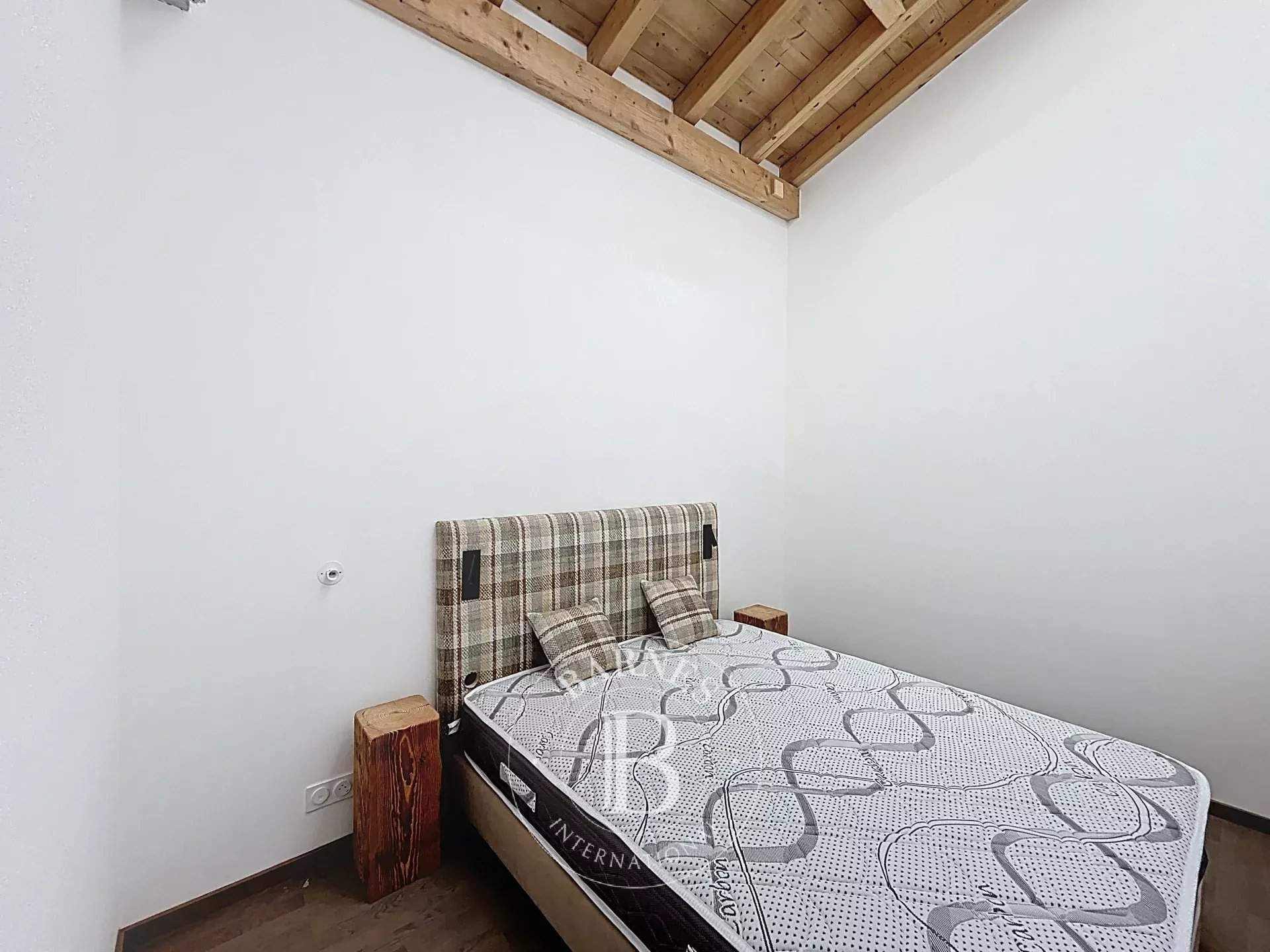 Les Gets  - Appartement 4 Pi&egrave;ces 2 Chambres - picture 11