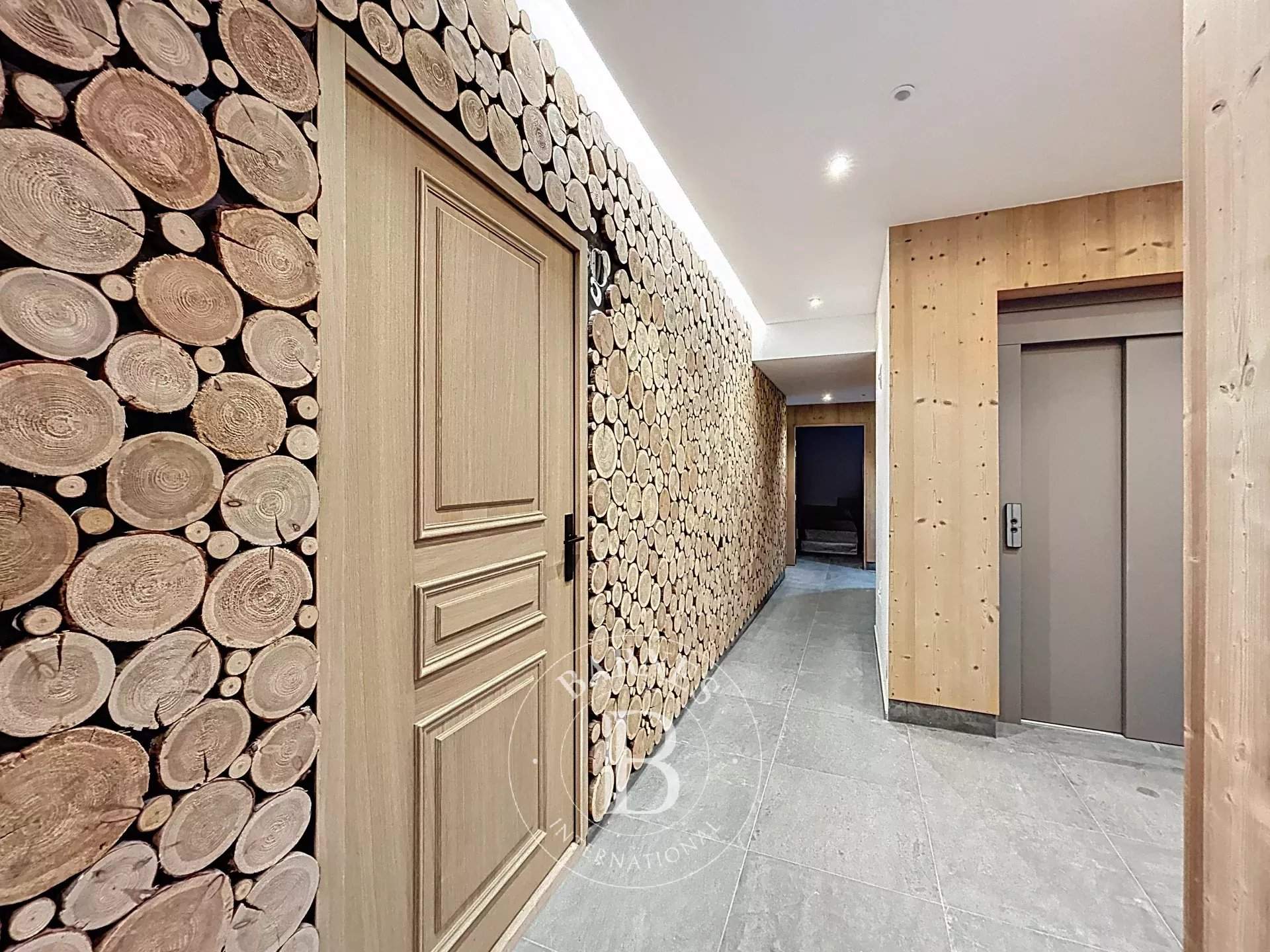 Saint-Jean-d'Aulps  - Apartment 2 Bedrooms - picture 13