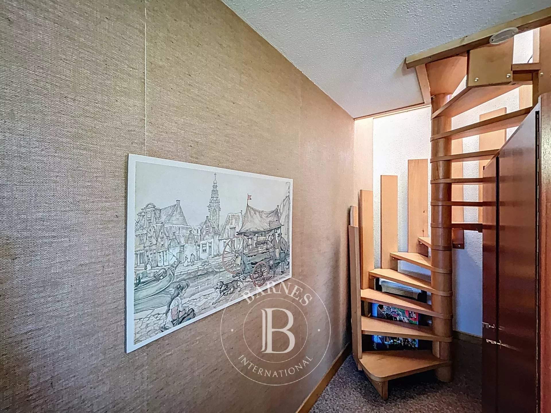 Saint-Jean-d'Aulps  - Appartement 3 Pi&egrave;ces 2 Chambres - picture 17