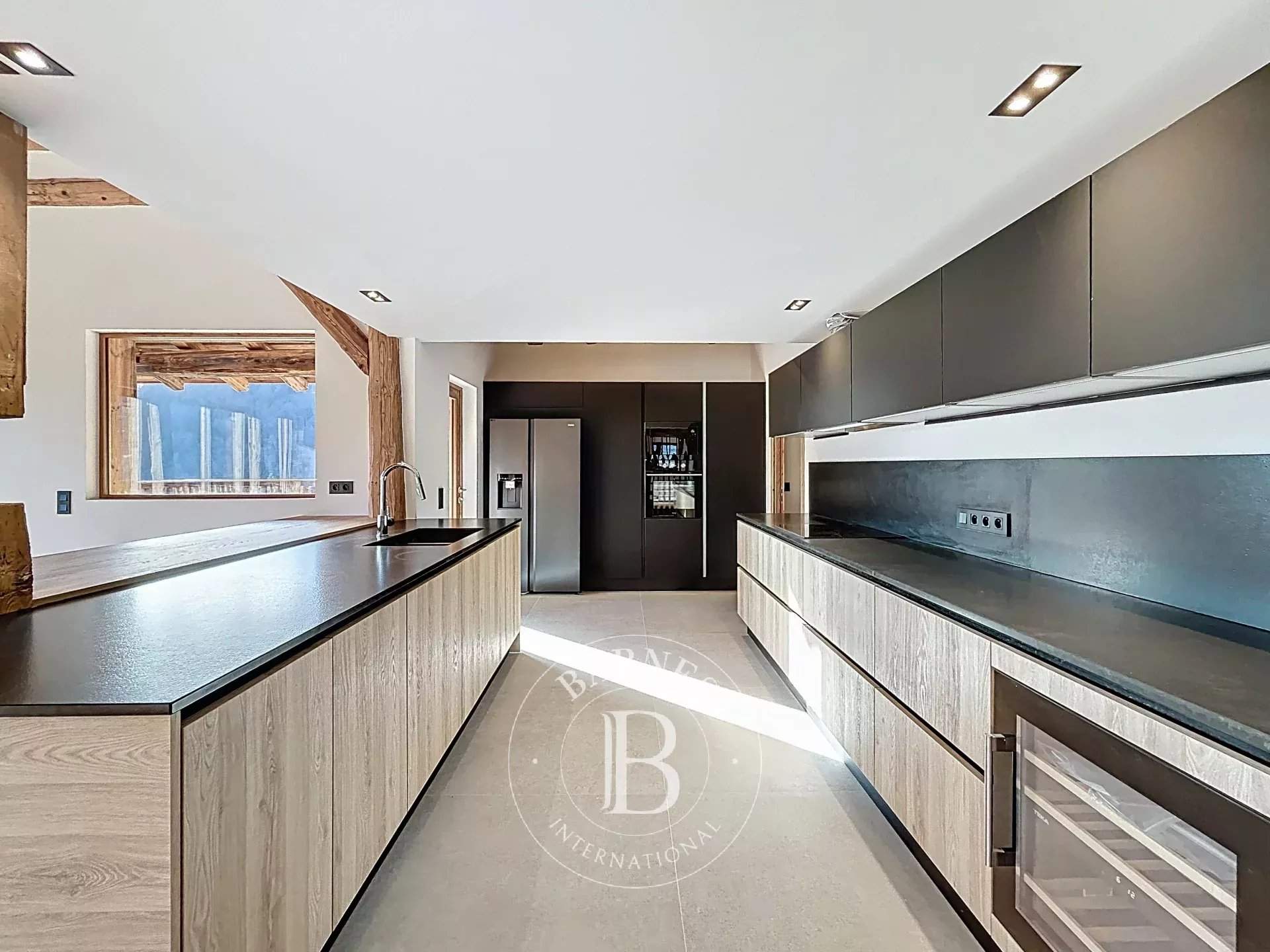 Les Gets  - Granja 8 Cuartos 5 Habitaciones - picture 8