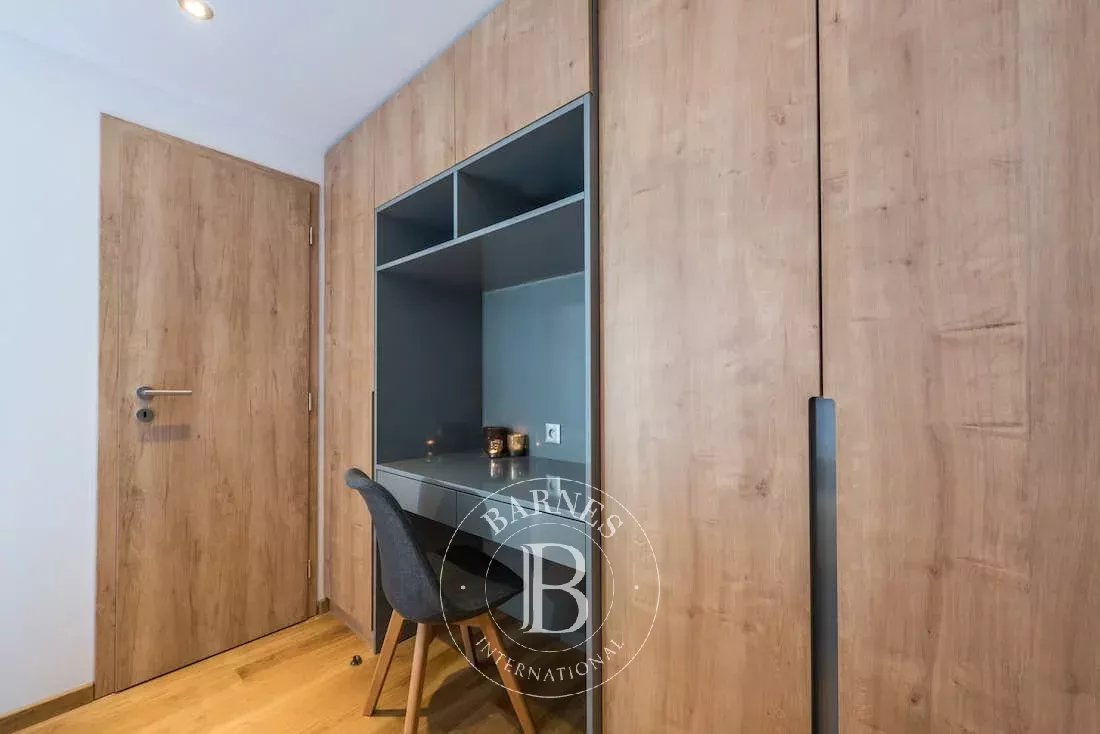 Morzine  - Apartment 3 Bedrooms - picture 11