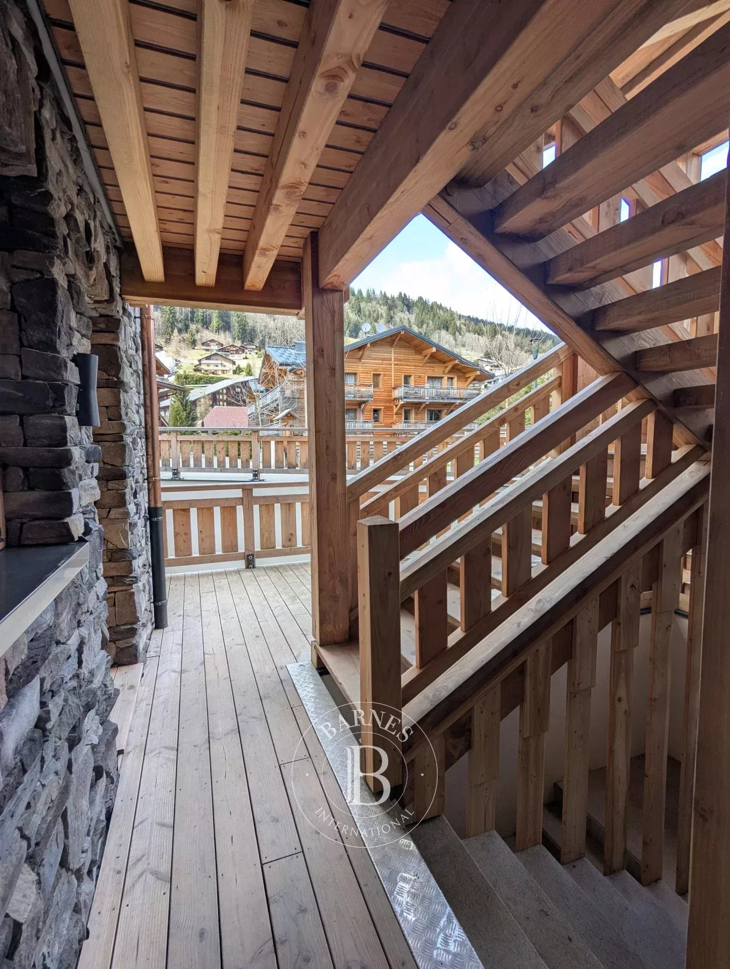 Les Gets  - Appartement 3 Pi&egrave;ces 2 Chambres - picture 10