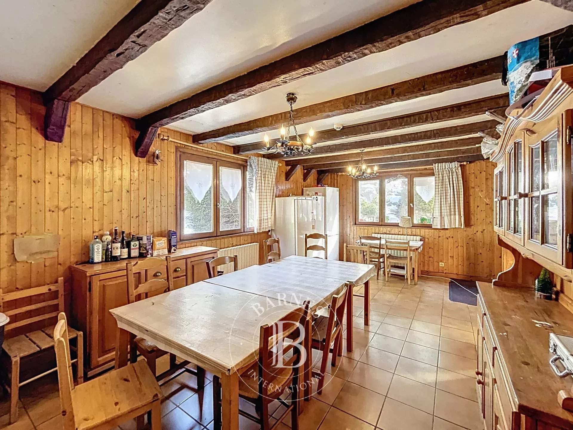 Morzine  - Chalet 17 Pi&egrave;ces 12 Chambres - picture 6