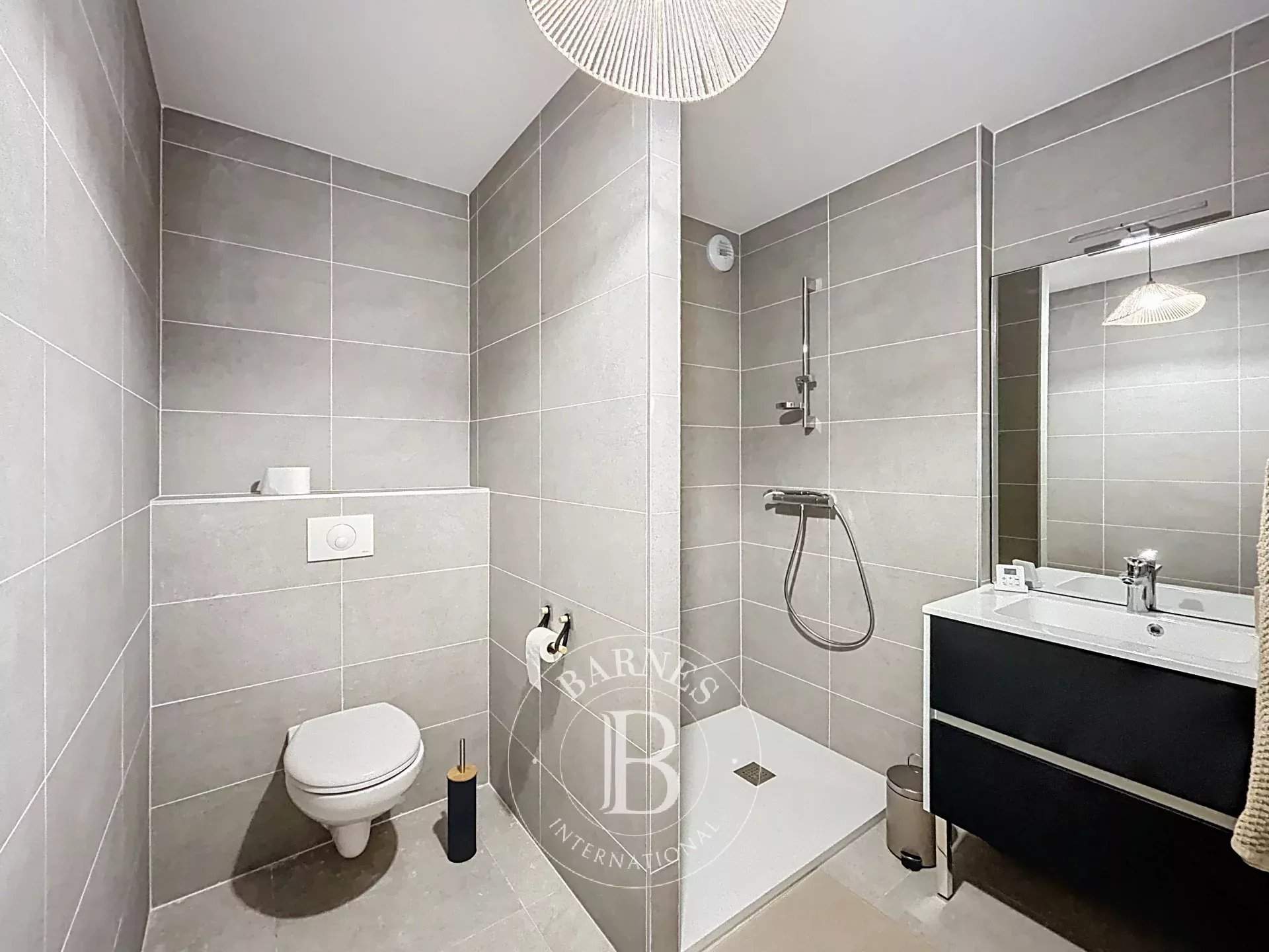 Les Gets  - Apartment 4 Bedrooms - picture 12