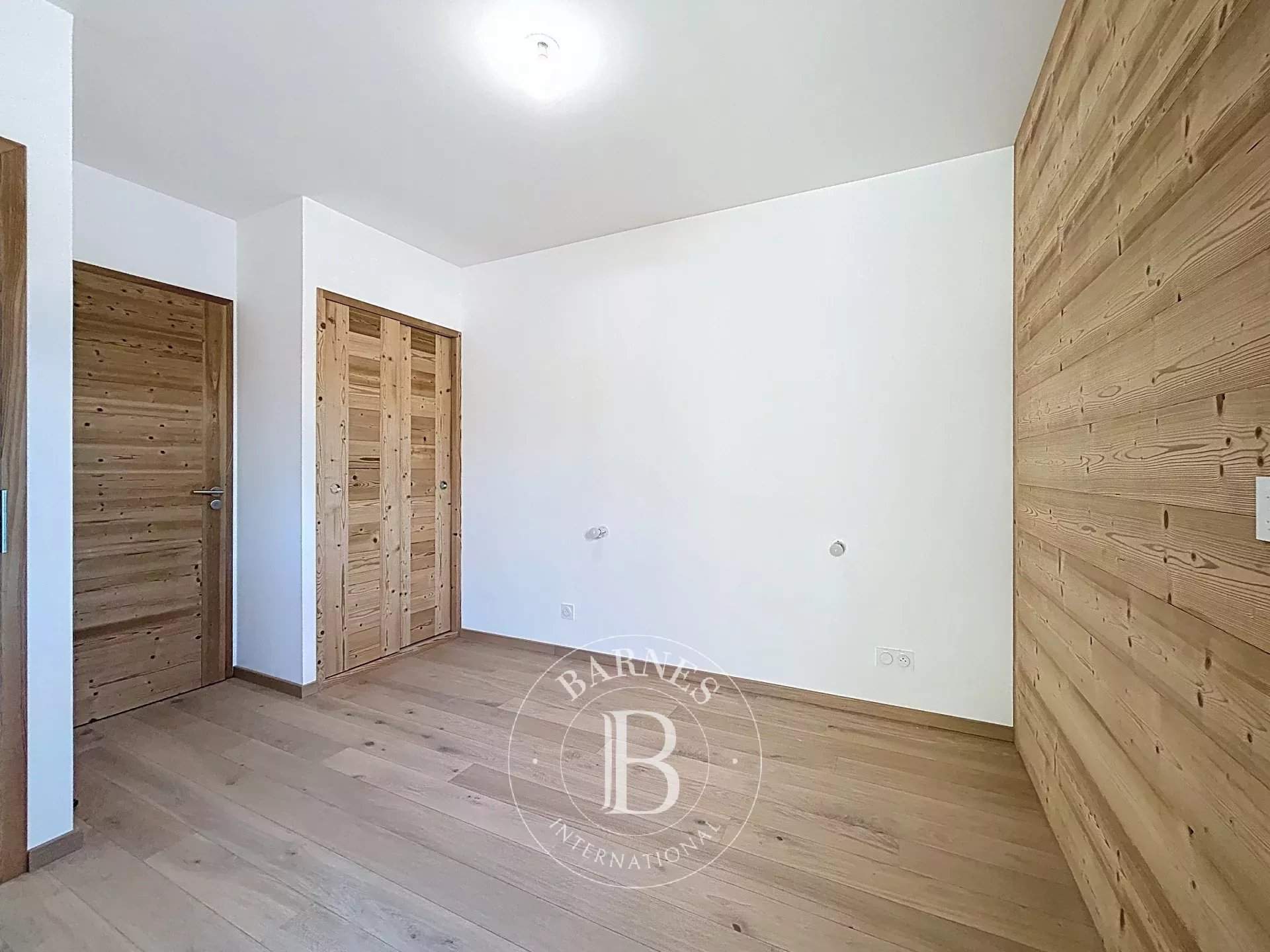 Les Gets  - Apartment 2 Bedrooms - picture 9