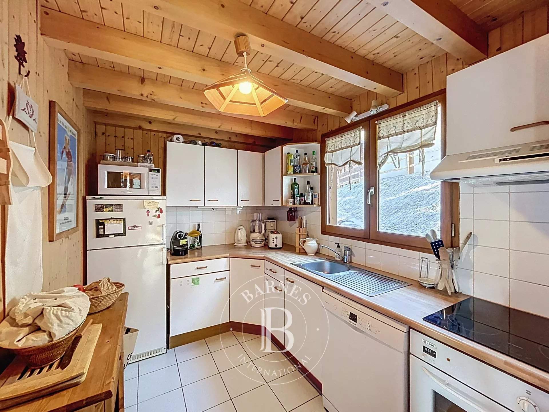 Châtel  - Chalet 8 Pi&egrave;ces 6 Chambres - picture 10