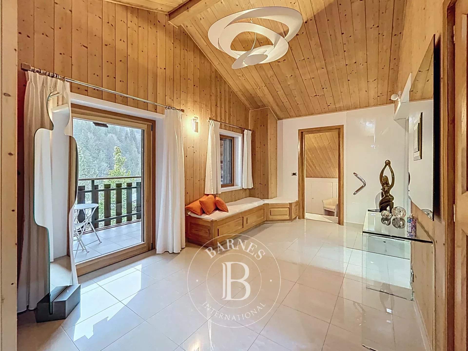 Morzine  - Chalet 4 Bedrooms - picture 19