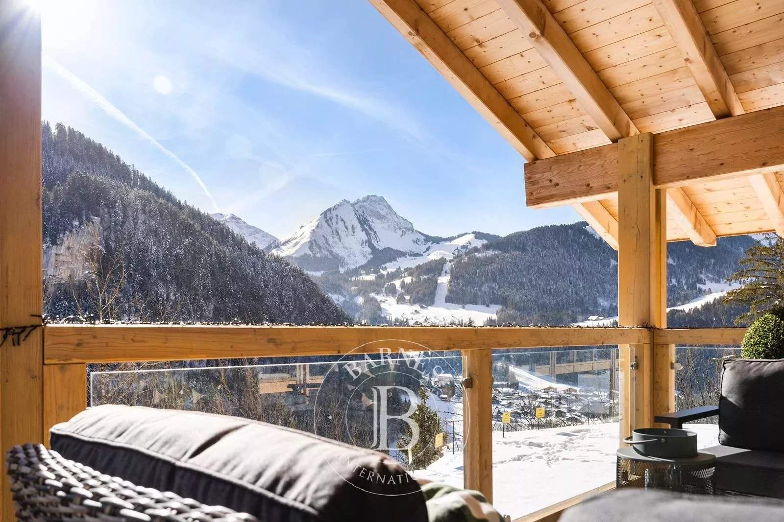 Abondance  - Chalet 6 Bedrooms - picture 10