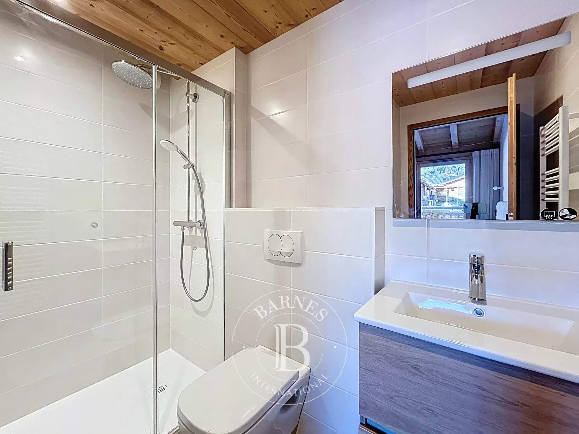 Les Gets  - Appartement 4 Pi&egrave;ces 2 Chambres - picture 9